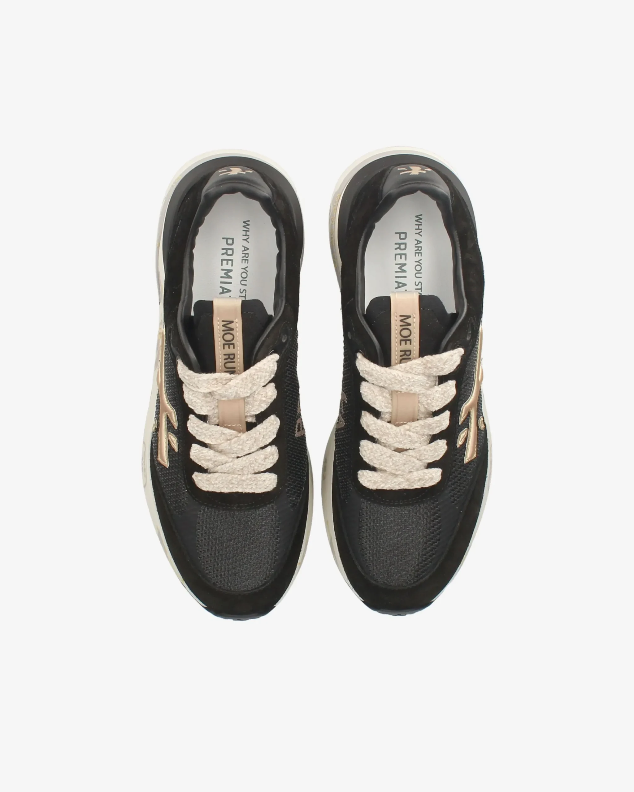 Donna Premiata MOERUND 6991