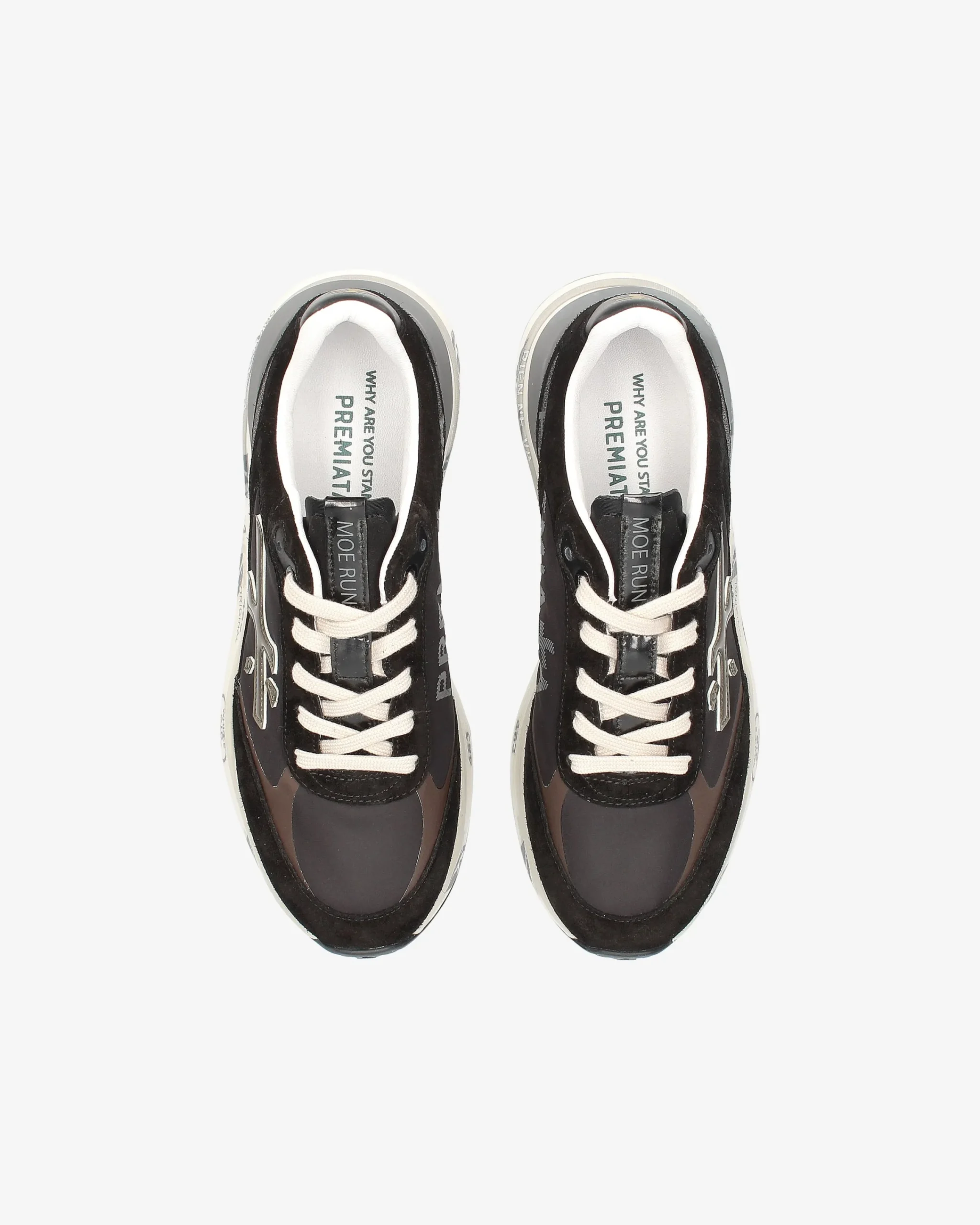 Donna Premiata MOERUND 6443