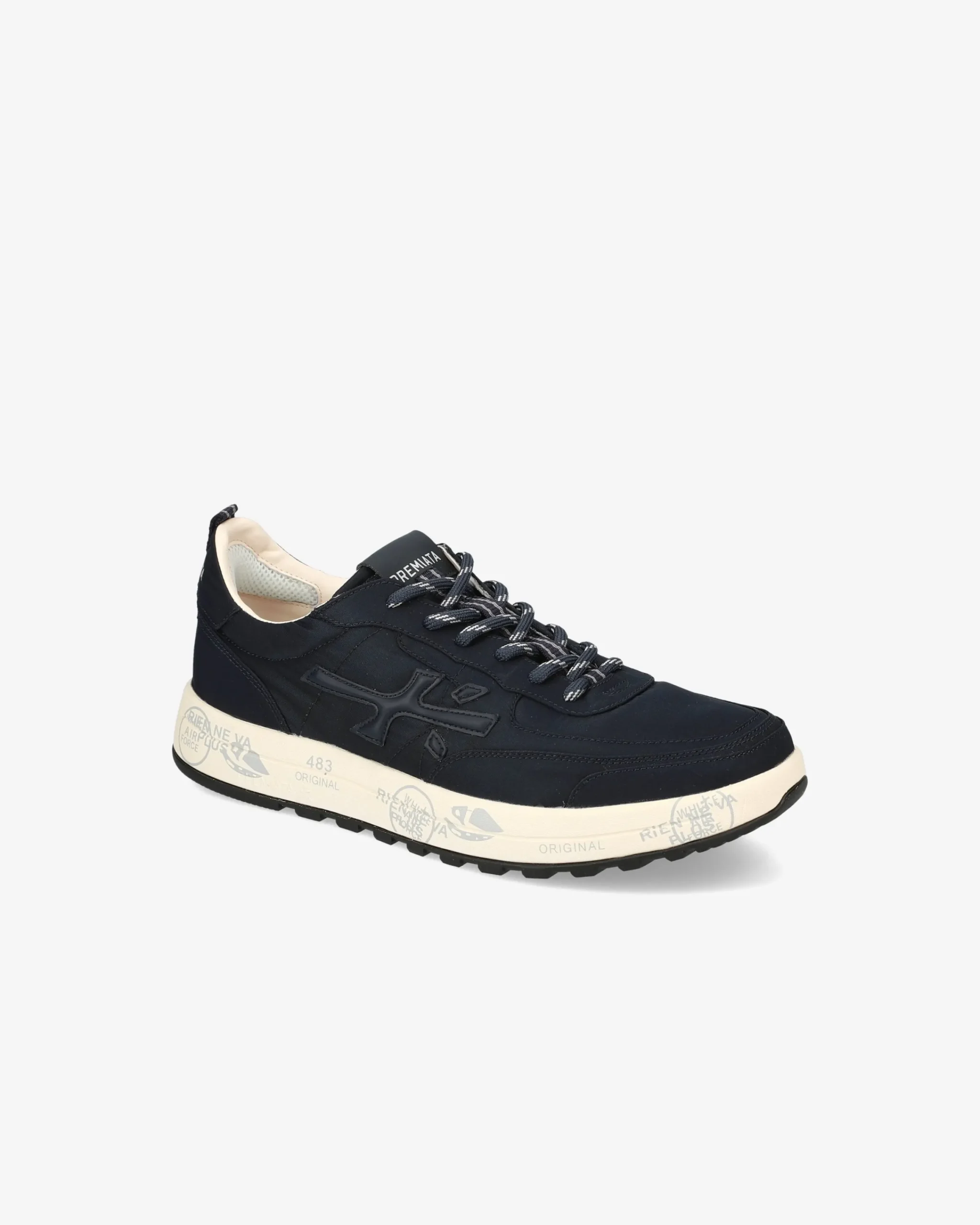 Uomo Premiata NOUS 7085