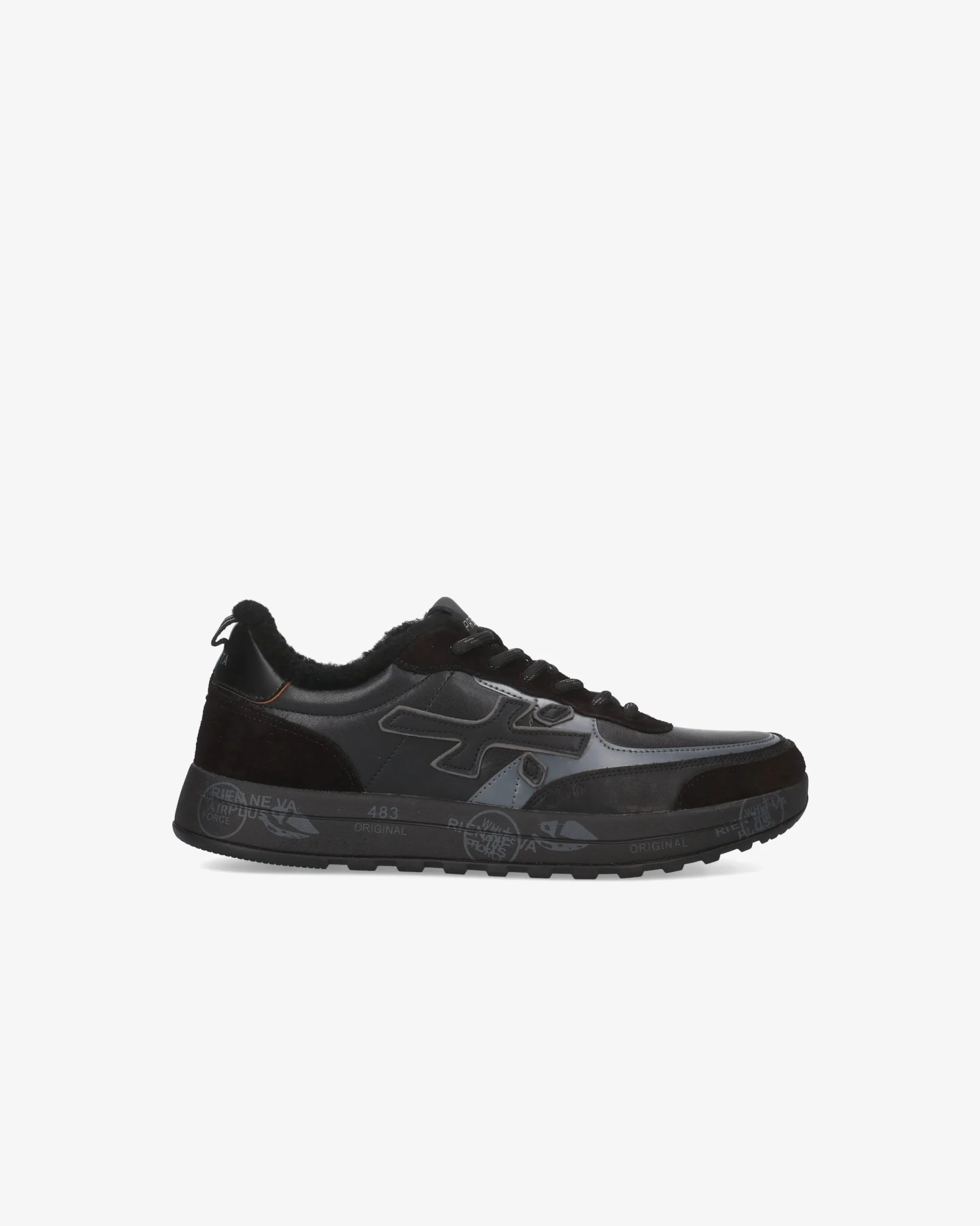Uomo Premiata NOUS 7122M