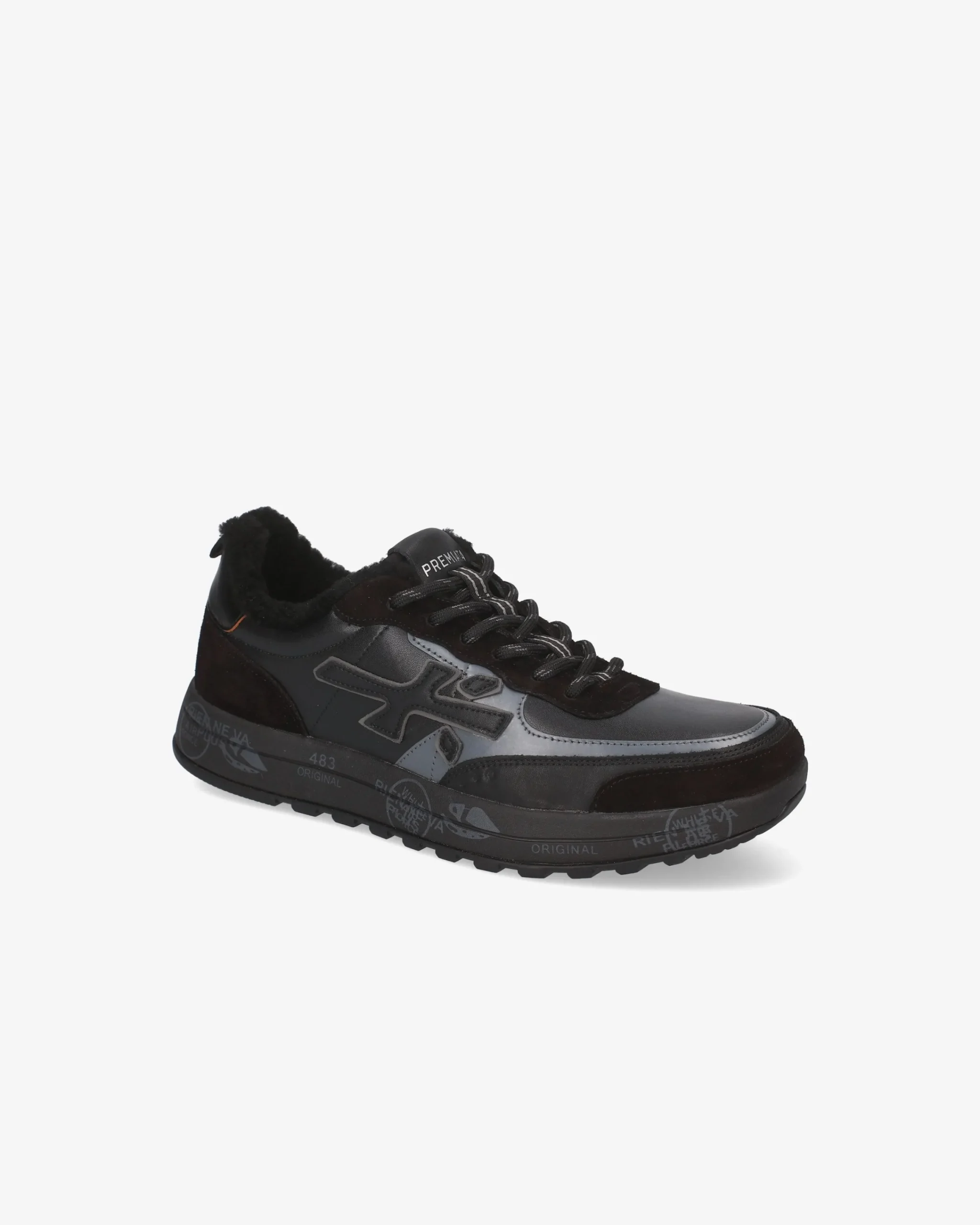 Uomo Premiata NOUS 7122M