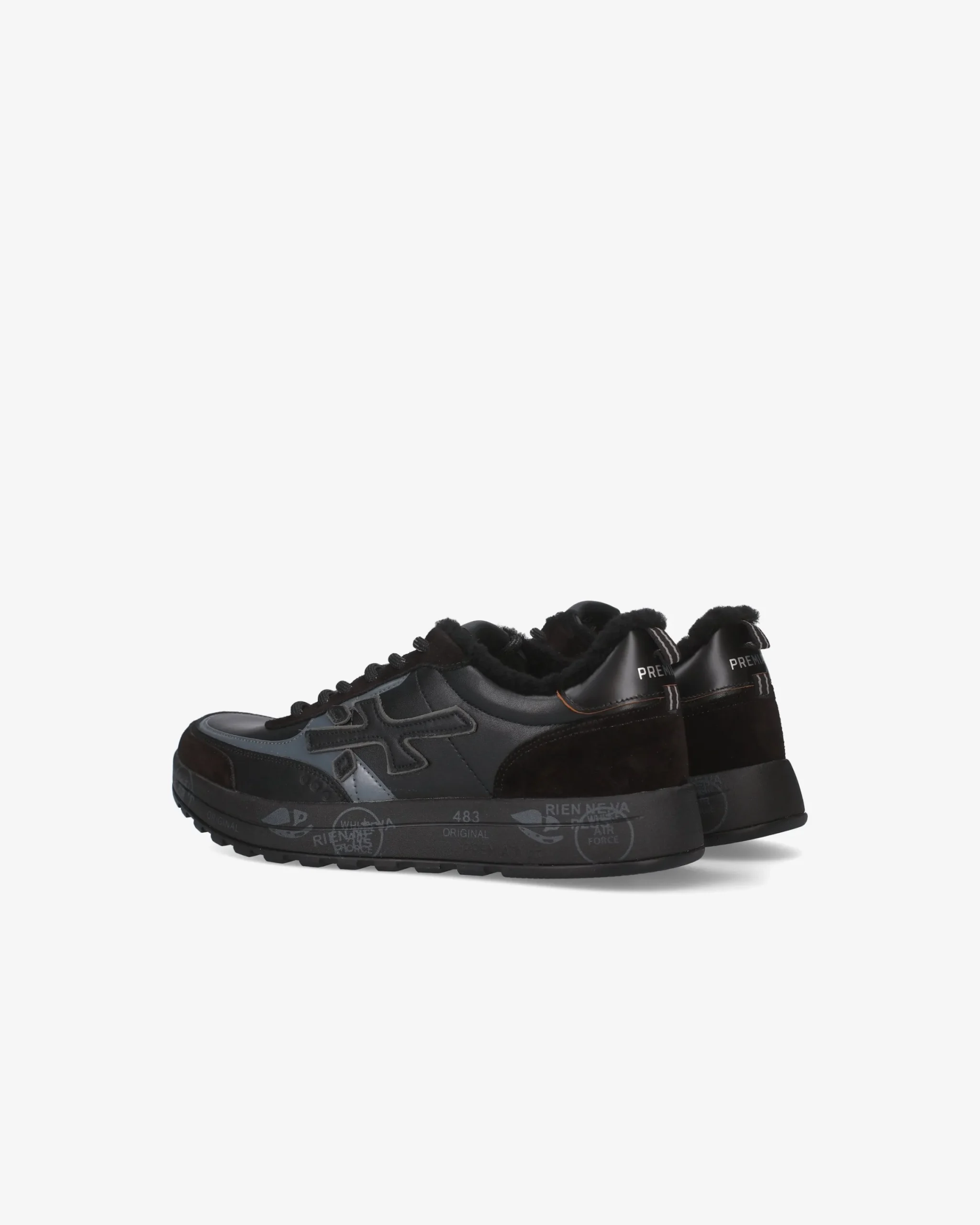Uomo Premiata NOUS 7122M