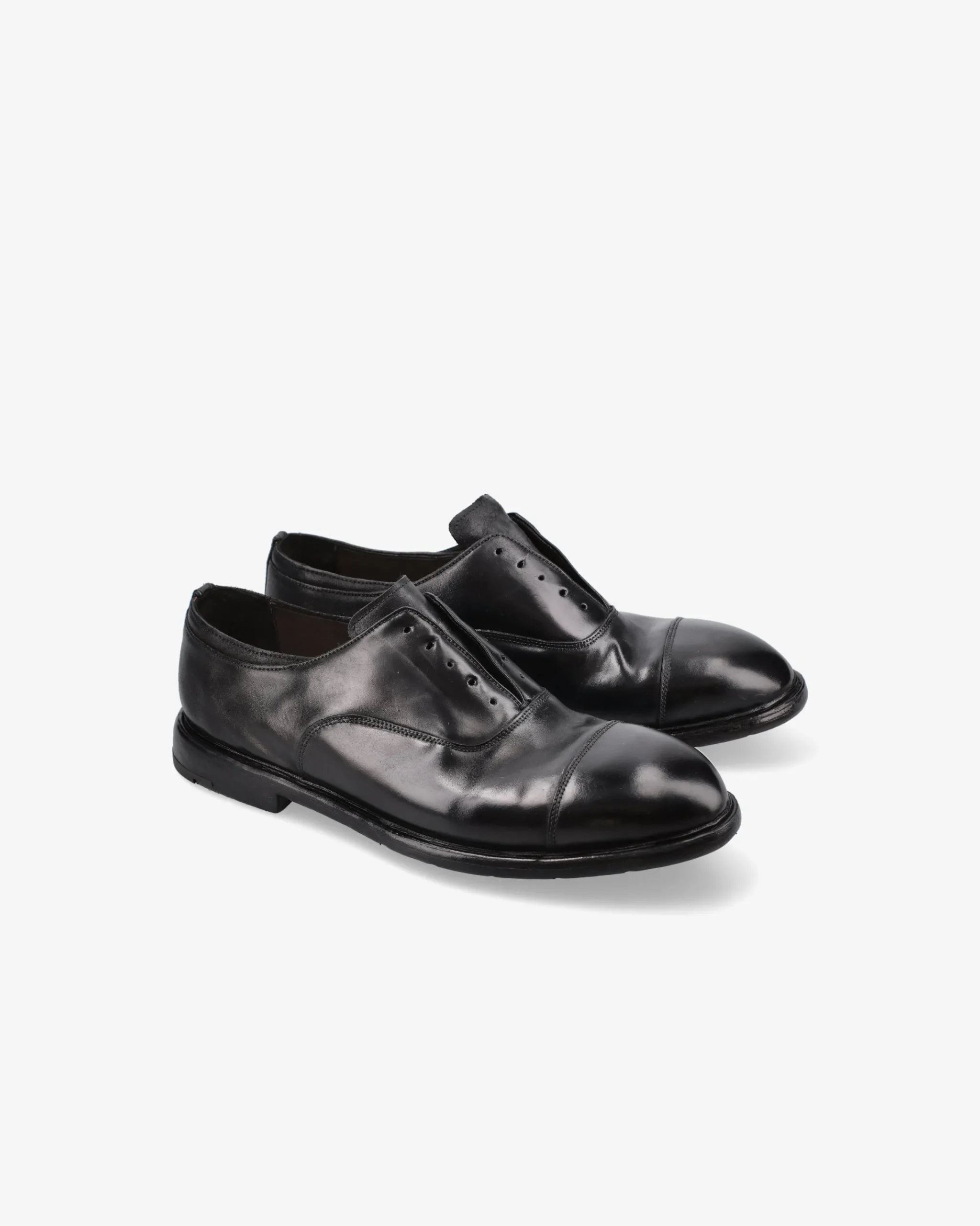 Uomo Premiata Oxford Alvin