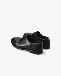 Uomo Premiata Oxford Alvin