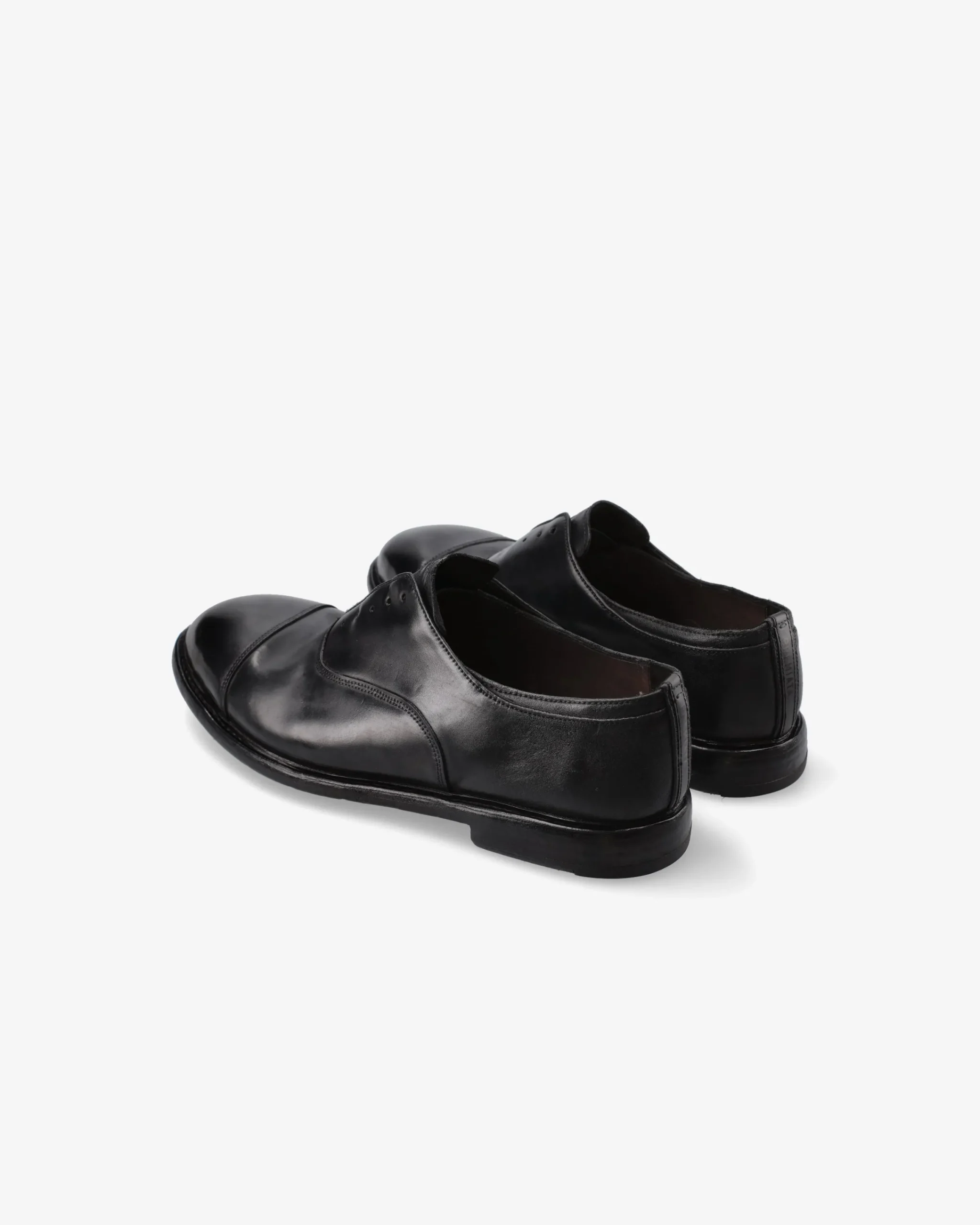Uomo Premiata Oxford Alvin