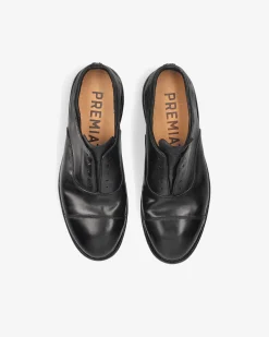 Uomo Premiata Oxford Alvin