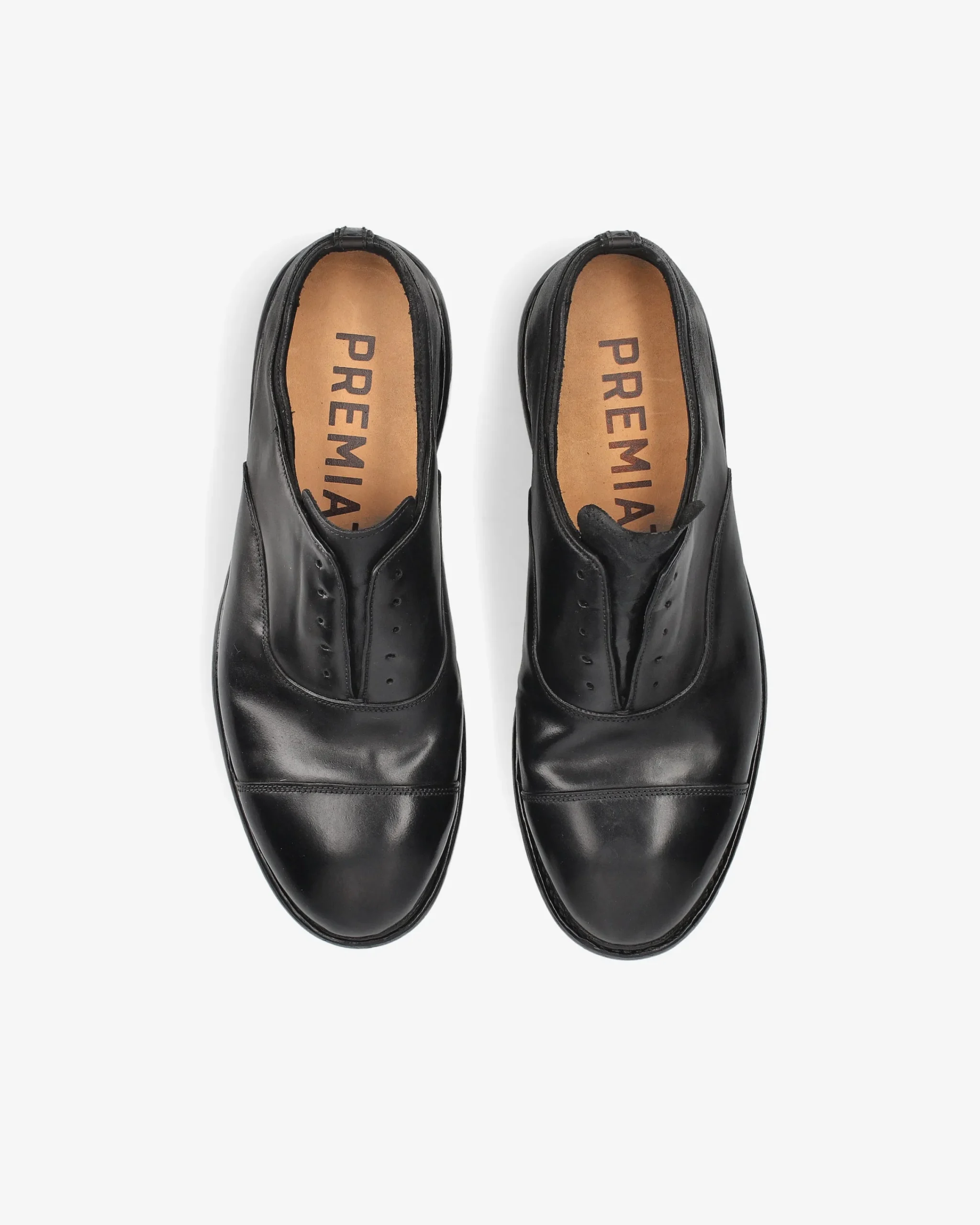Uomo Premiata Oxford Alvin