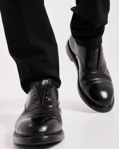 Uomo Premiata Oxford Alvin