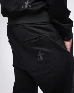 Uomo Premiata Pantaloni in jersey