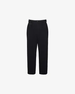 Uomo Premiata Pantaloni in tessuto tecnico