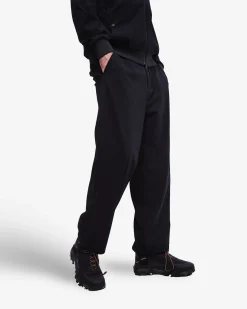 Uomo Premiata Pantaloni in tessuto tecnico
