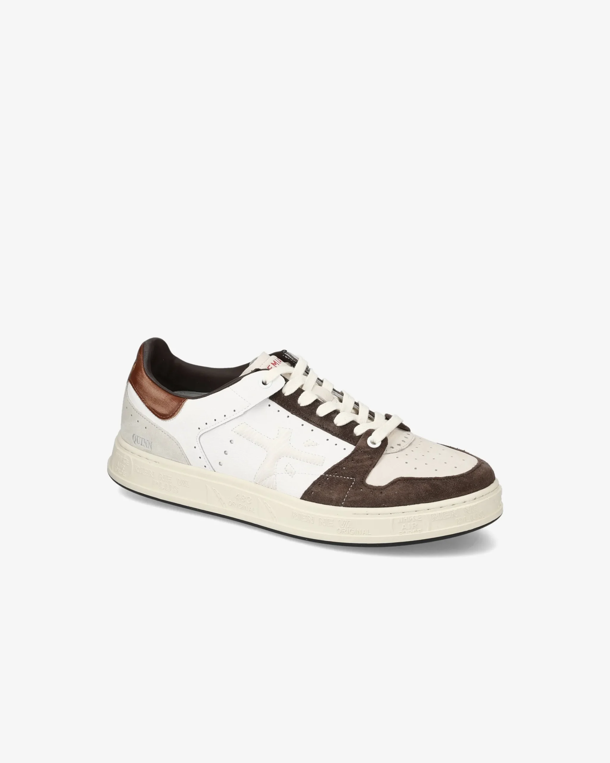 Uomo Premiata QUINN 7018