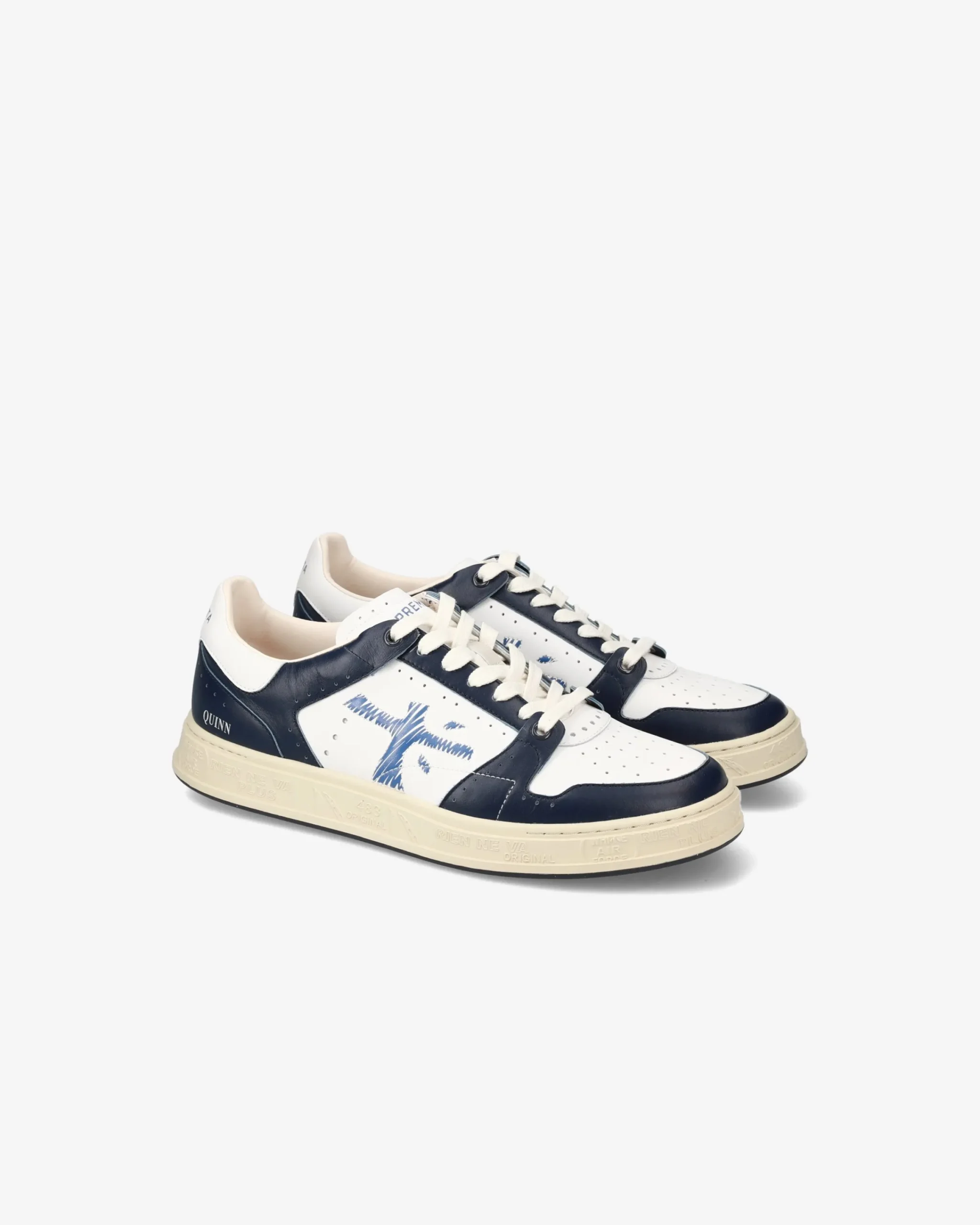 Uomo Premiata QUINN 7025