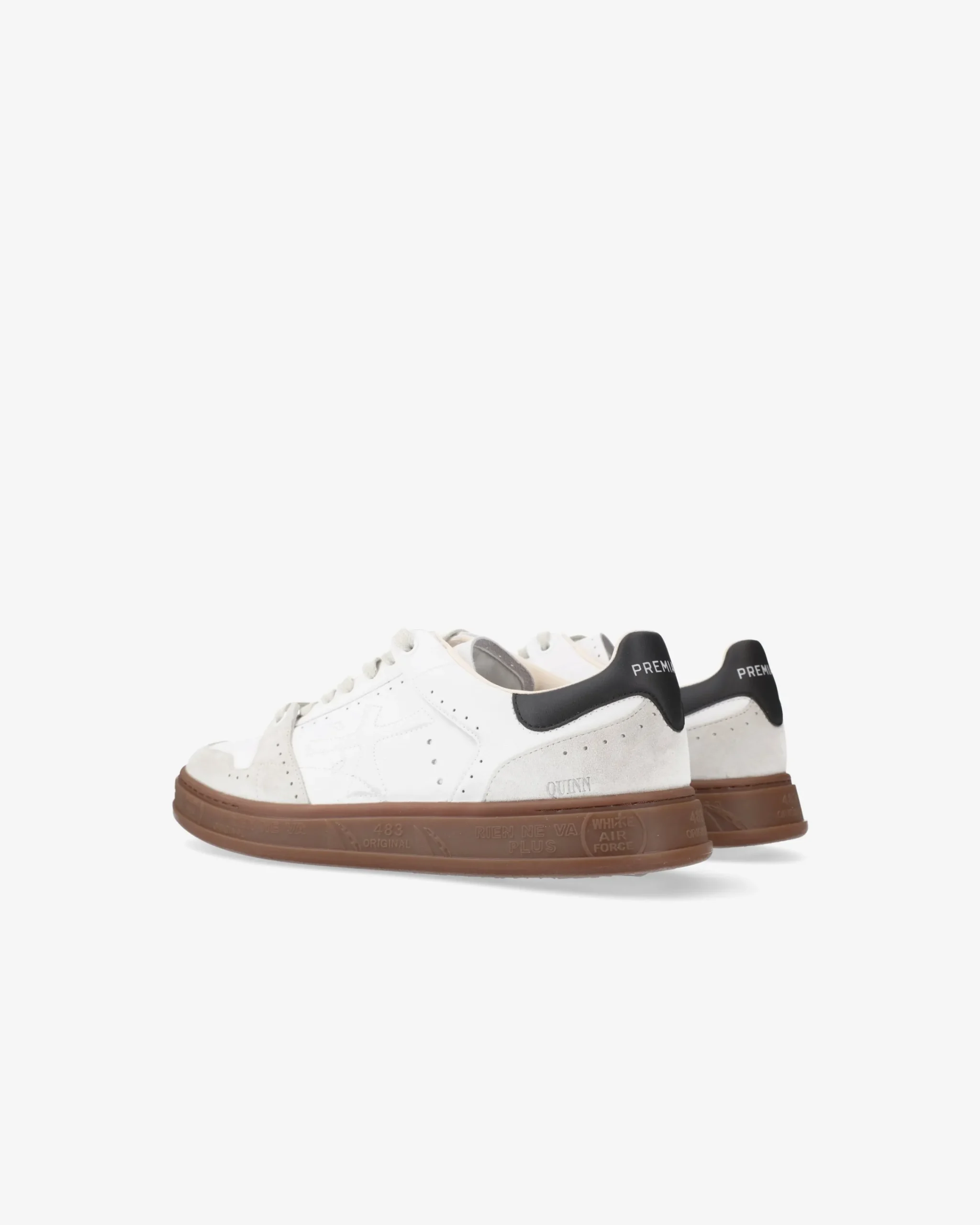 Uomo Premiata QUINN 7098