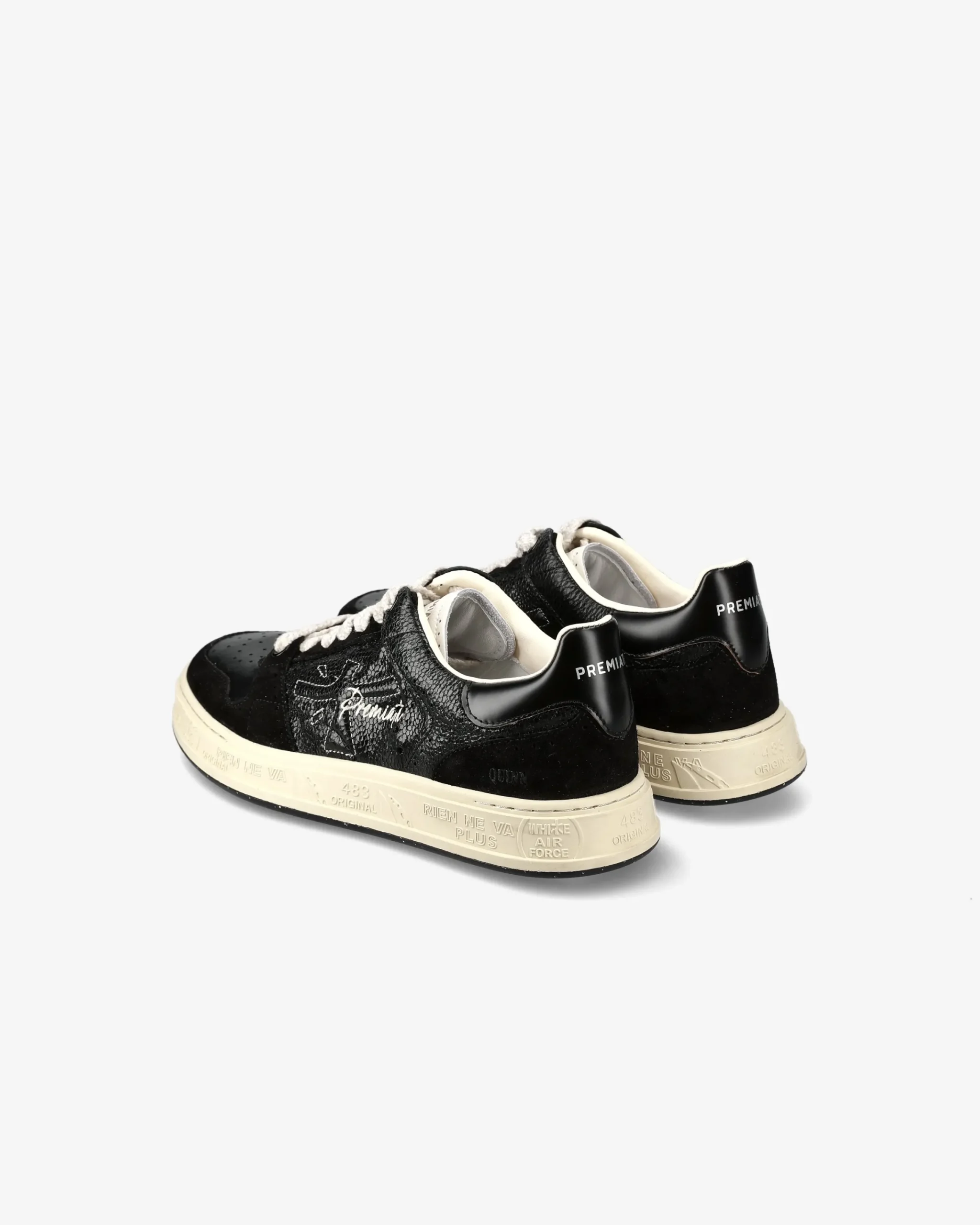 Donna Premiata QUINND 6950