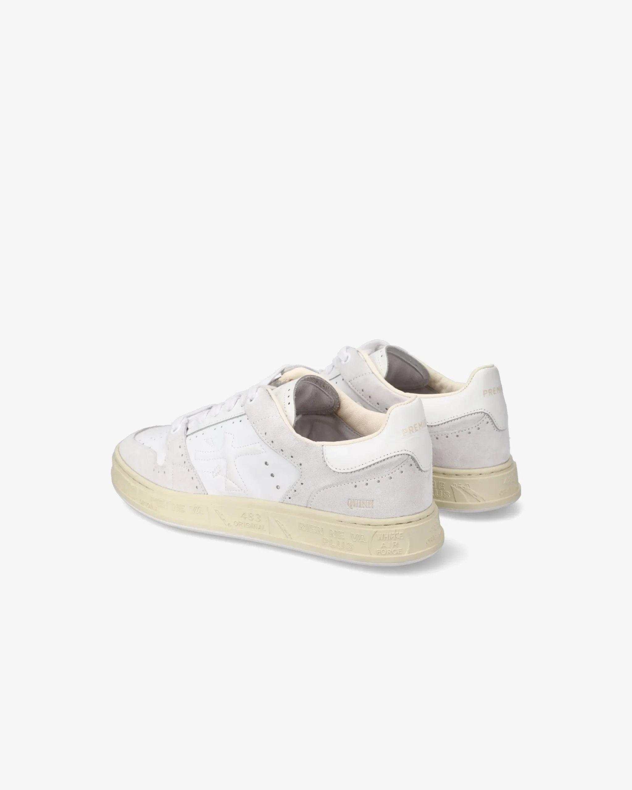 Donna Premiata QUINND 6555