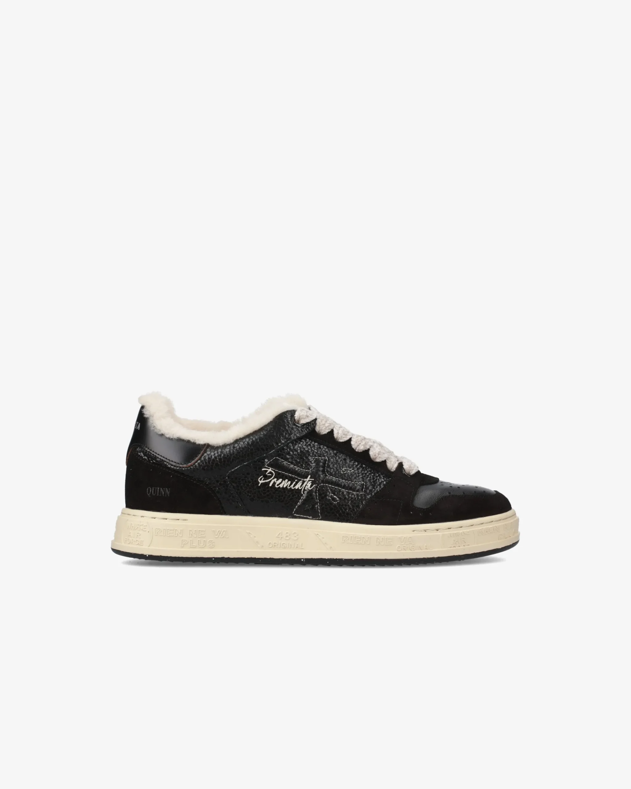 Donna Premiata QUINND 7081M