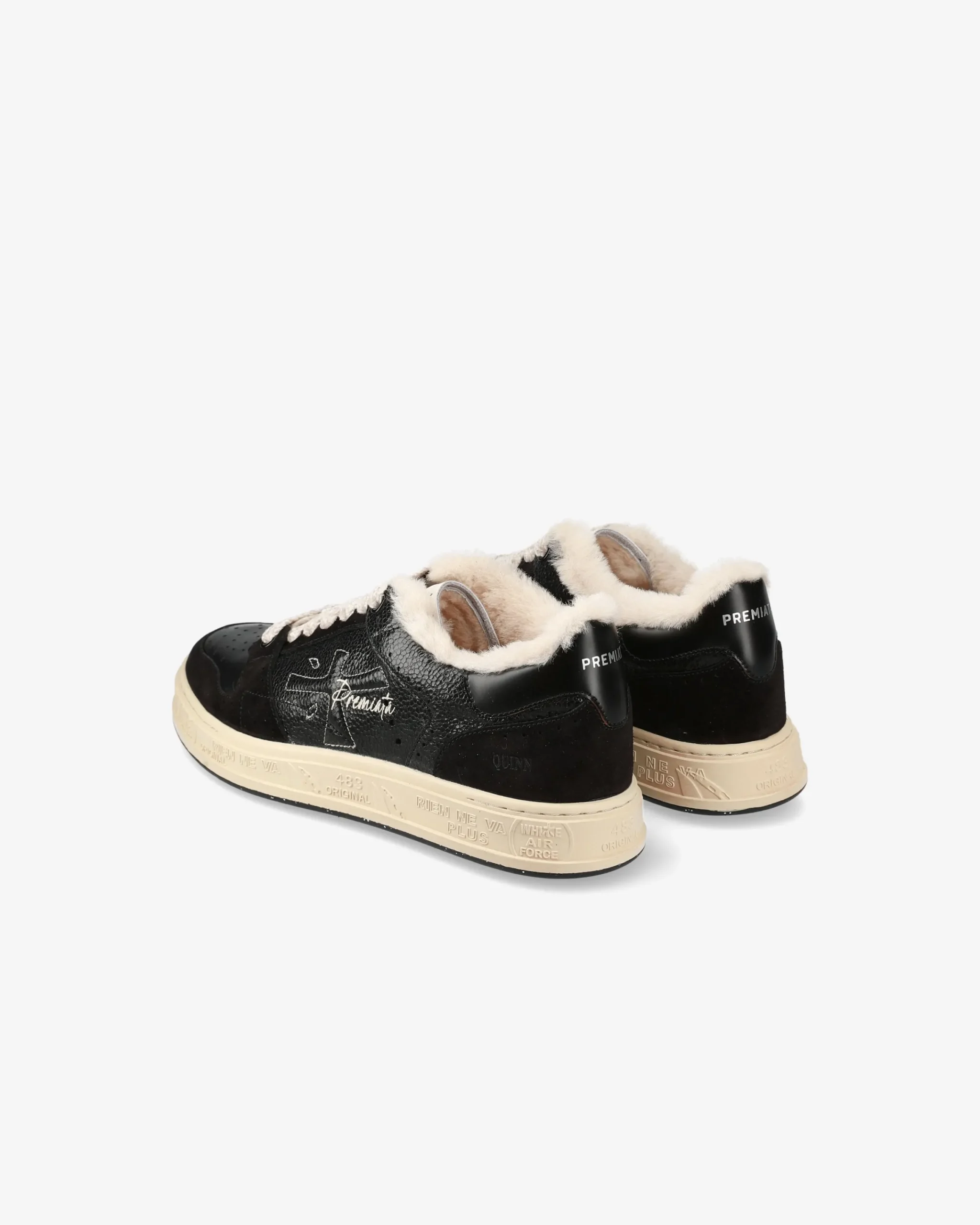 Donna Premiata QUINND 7081M