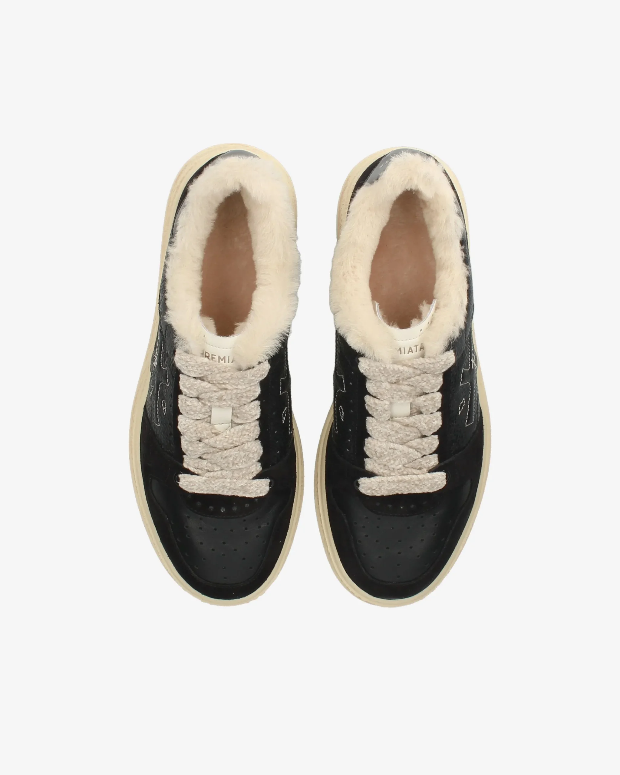 Donna Premiata QUINND 7081M