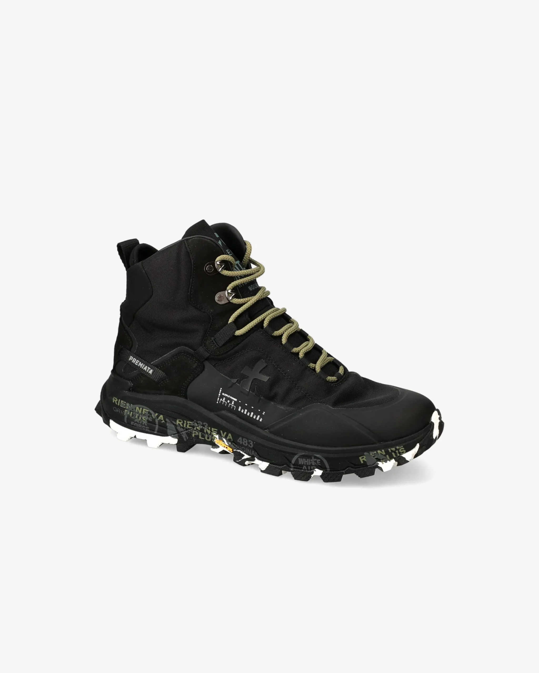 Uomo Premiata SAINTCROSS 380