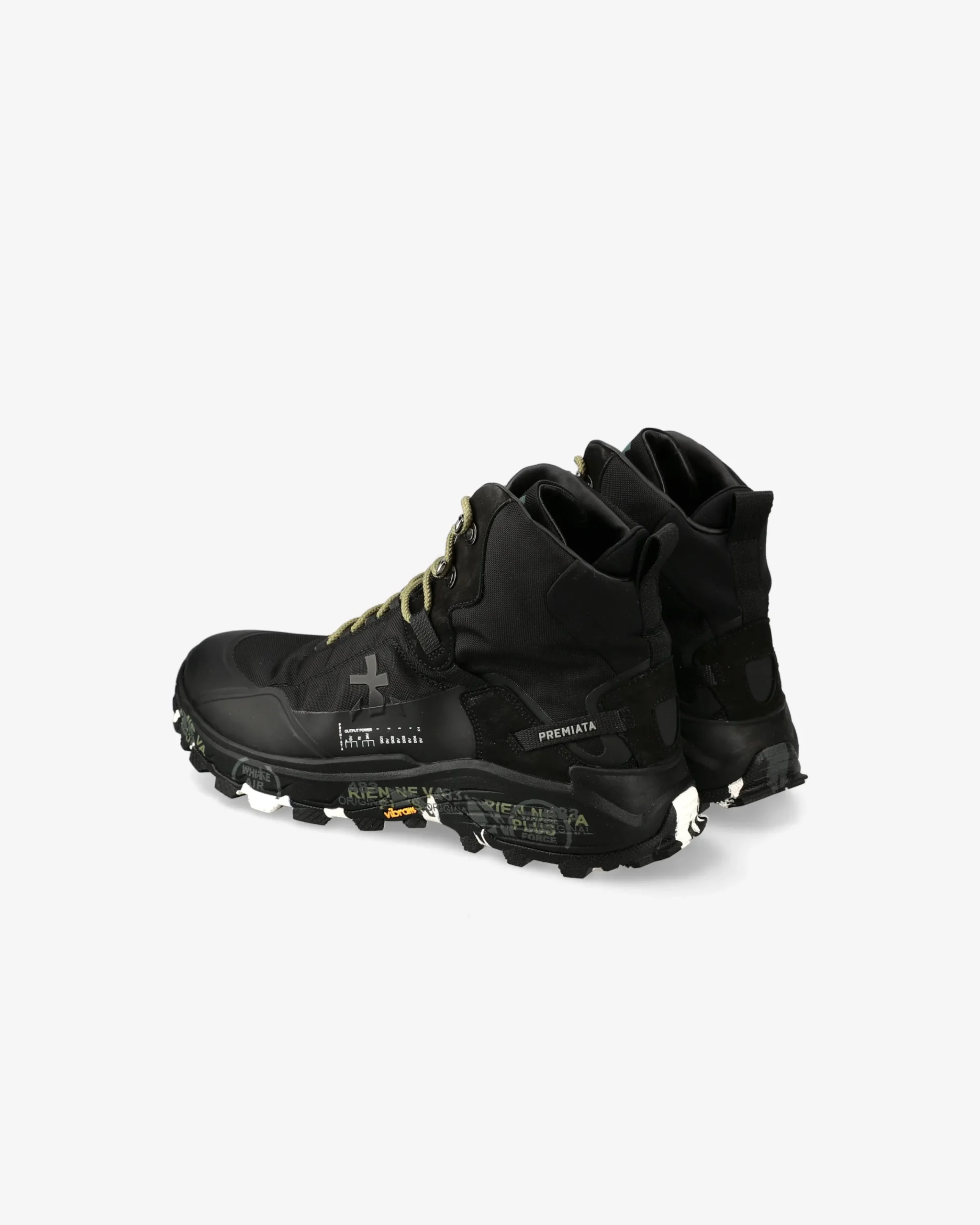 Uomo Premiata SAINTCROSS 380
