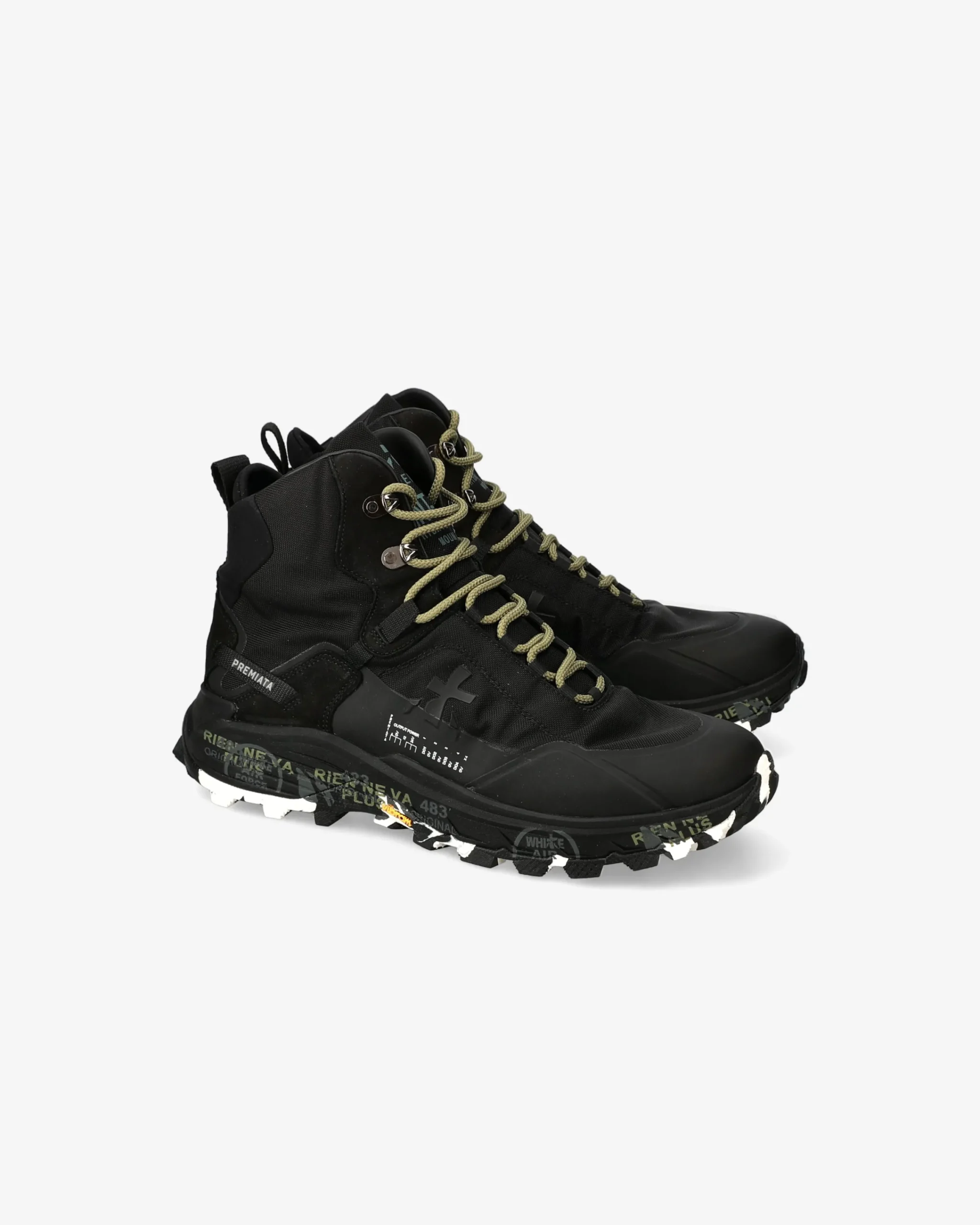 Uomo Premiata SAINTCROSS 380