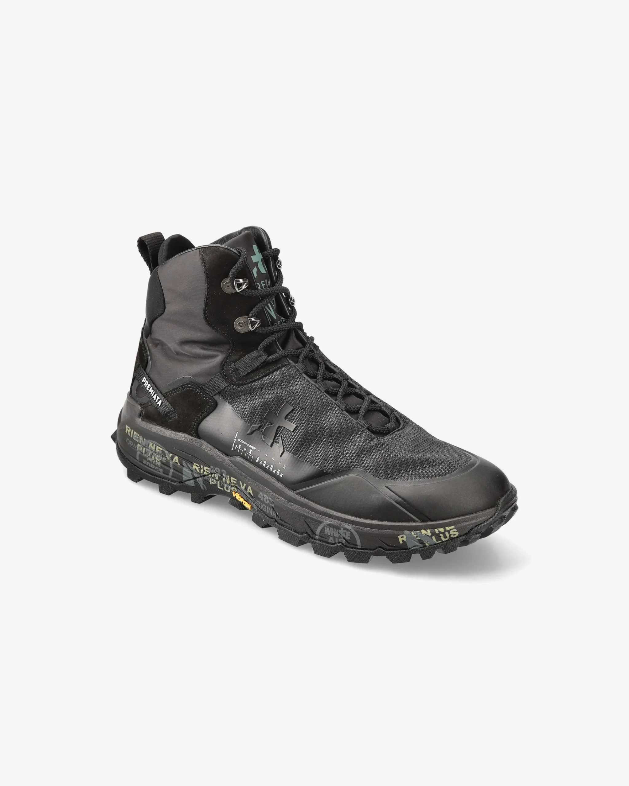 Uomo Premiata SAINTCROSS 326