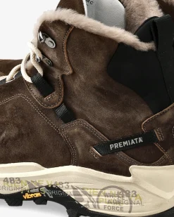 Uomo Premiata SAINTCROSS 393M