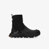 Uomo Premiata Scarpe Lock nero