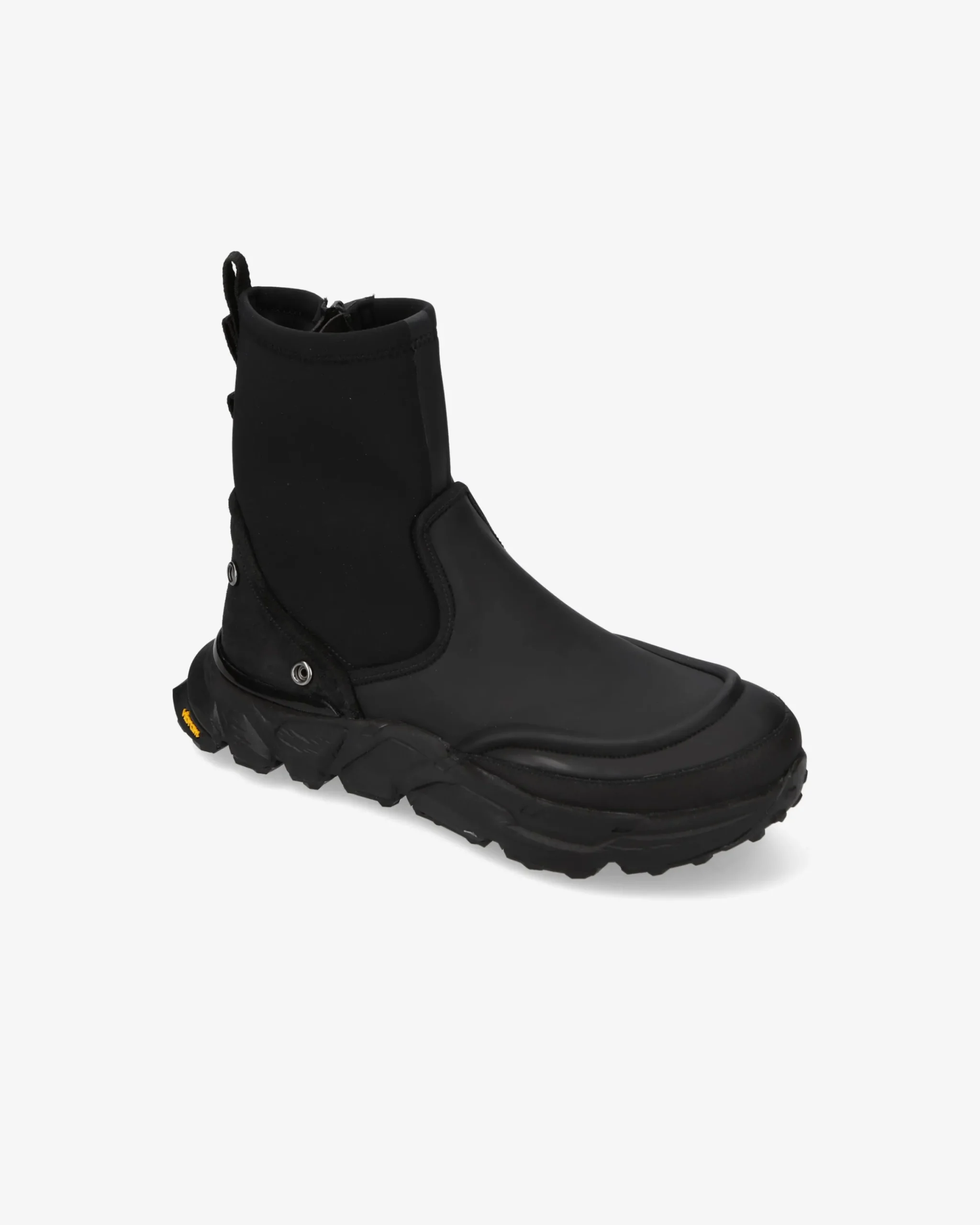 Uomo Premiata Scarpe Lock nero