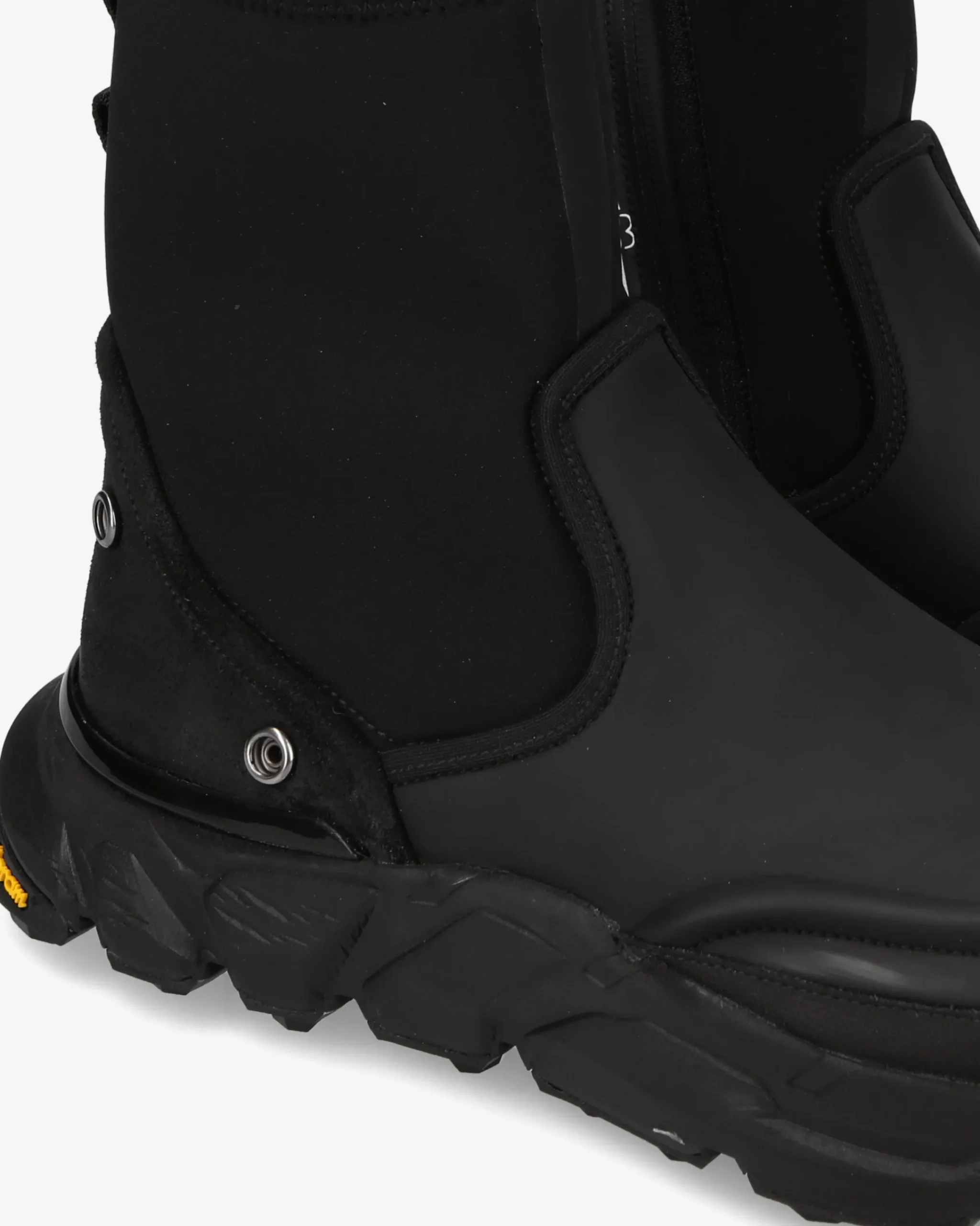 Uomo Premiata Scarpe Lock nero
