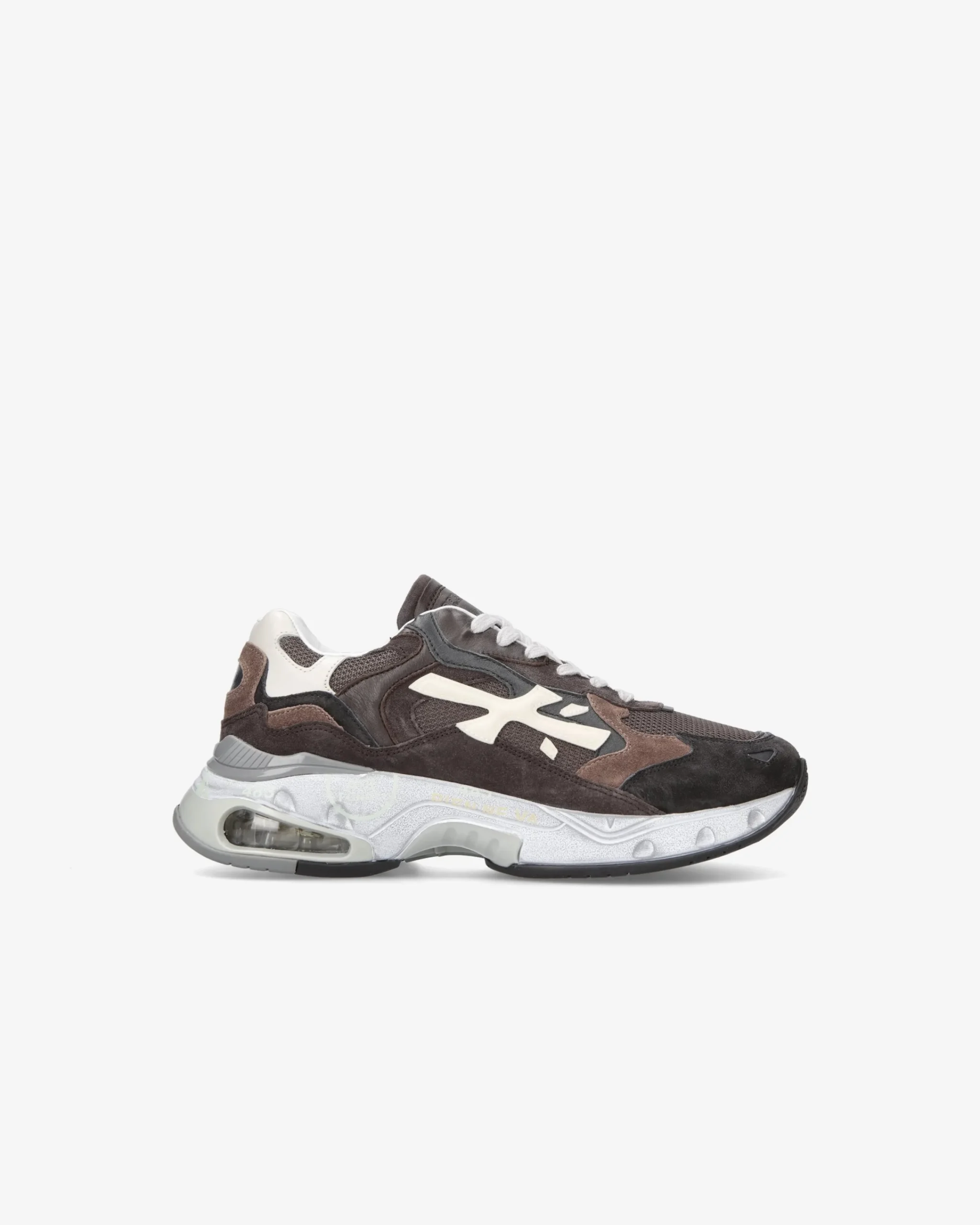 Uomo Premiata SHARKY 320