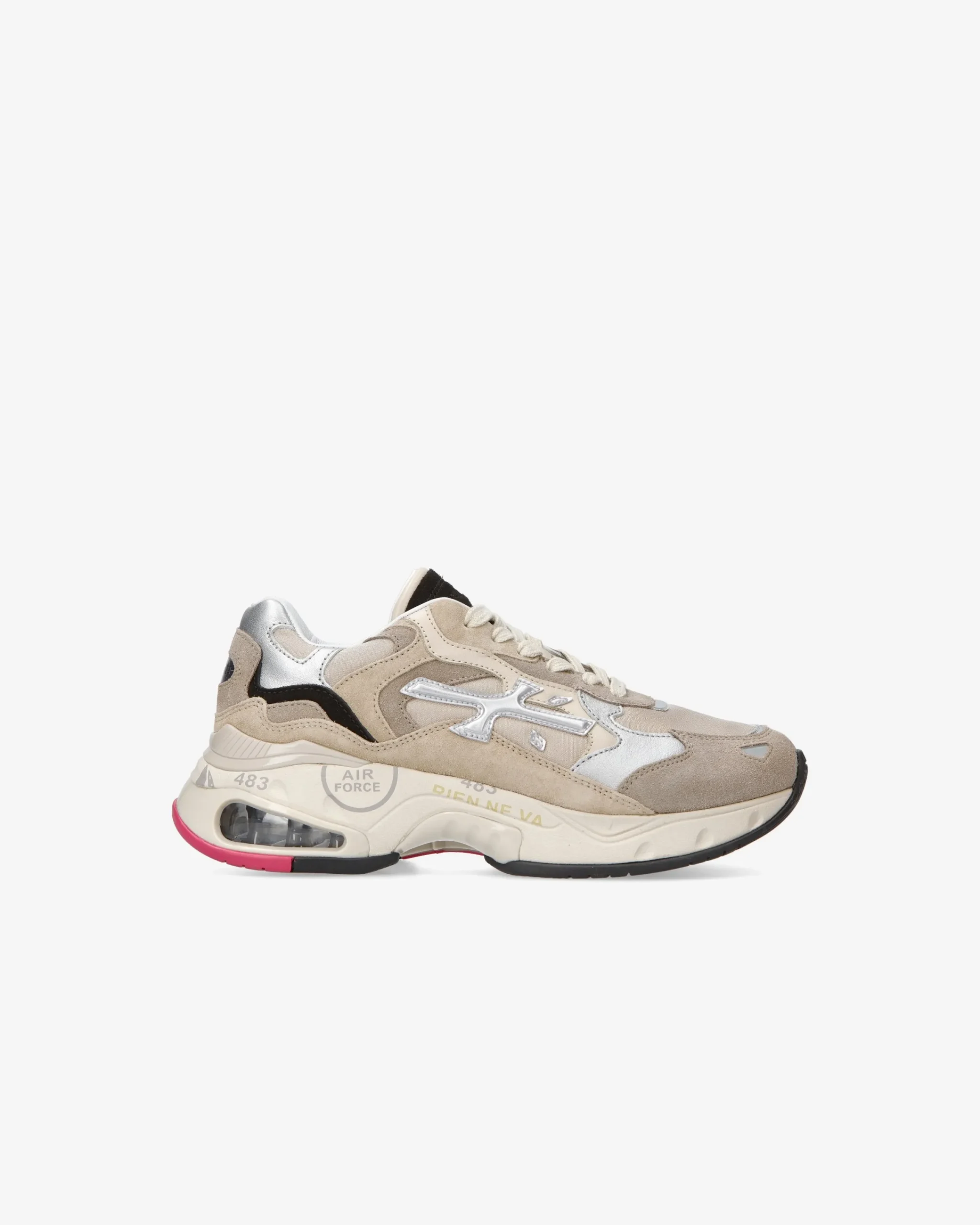 Donna Premiata SHARKYD 314