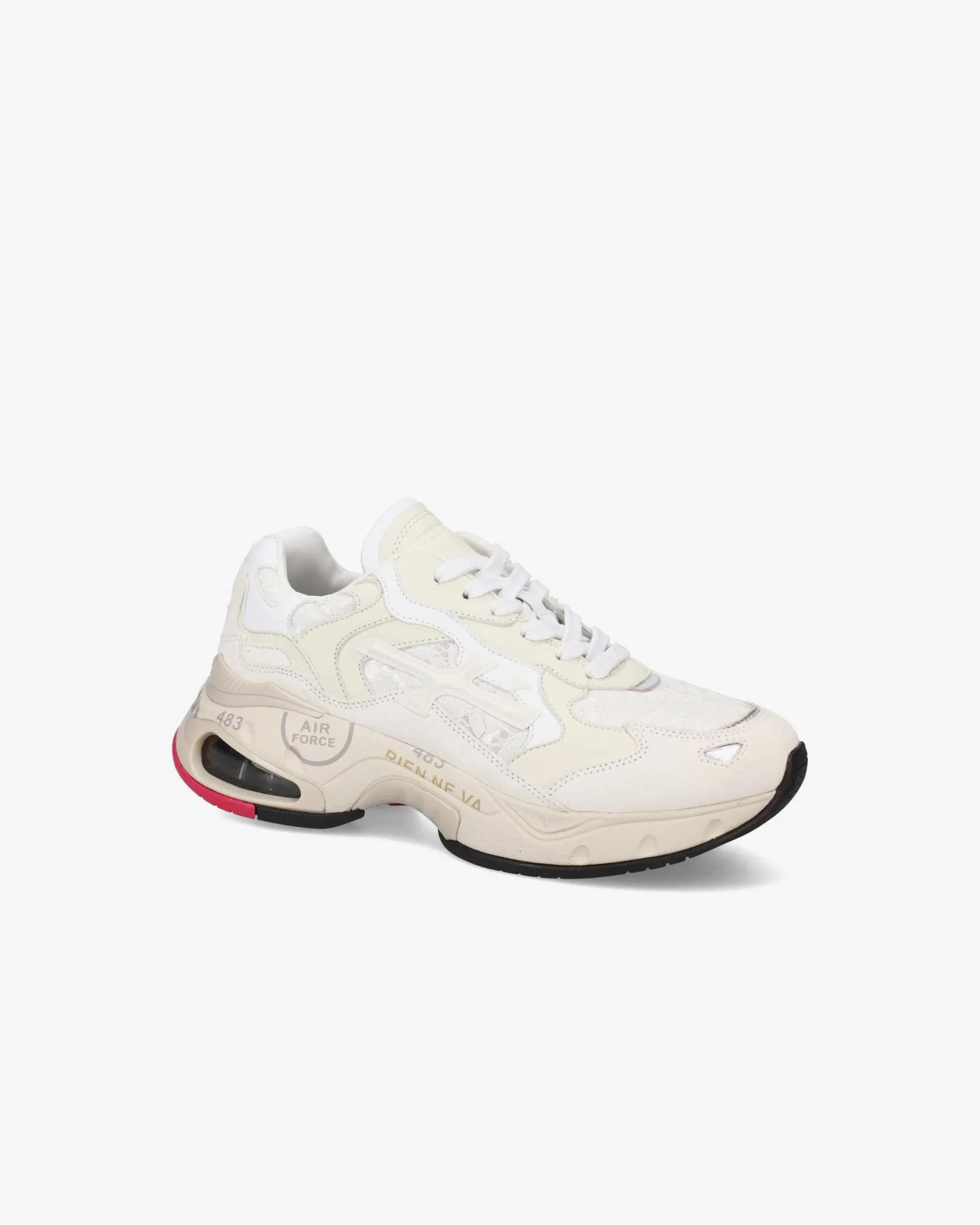 Donna Premiata SHARKYD 366