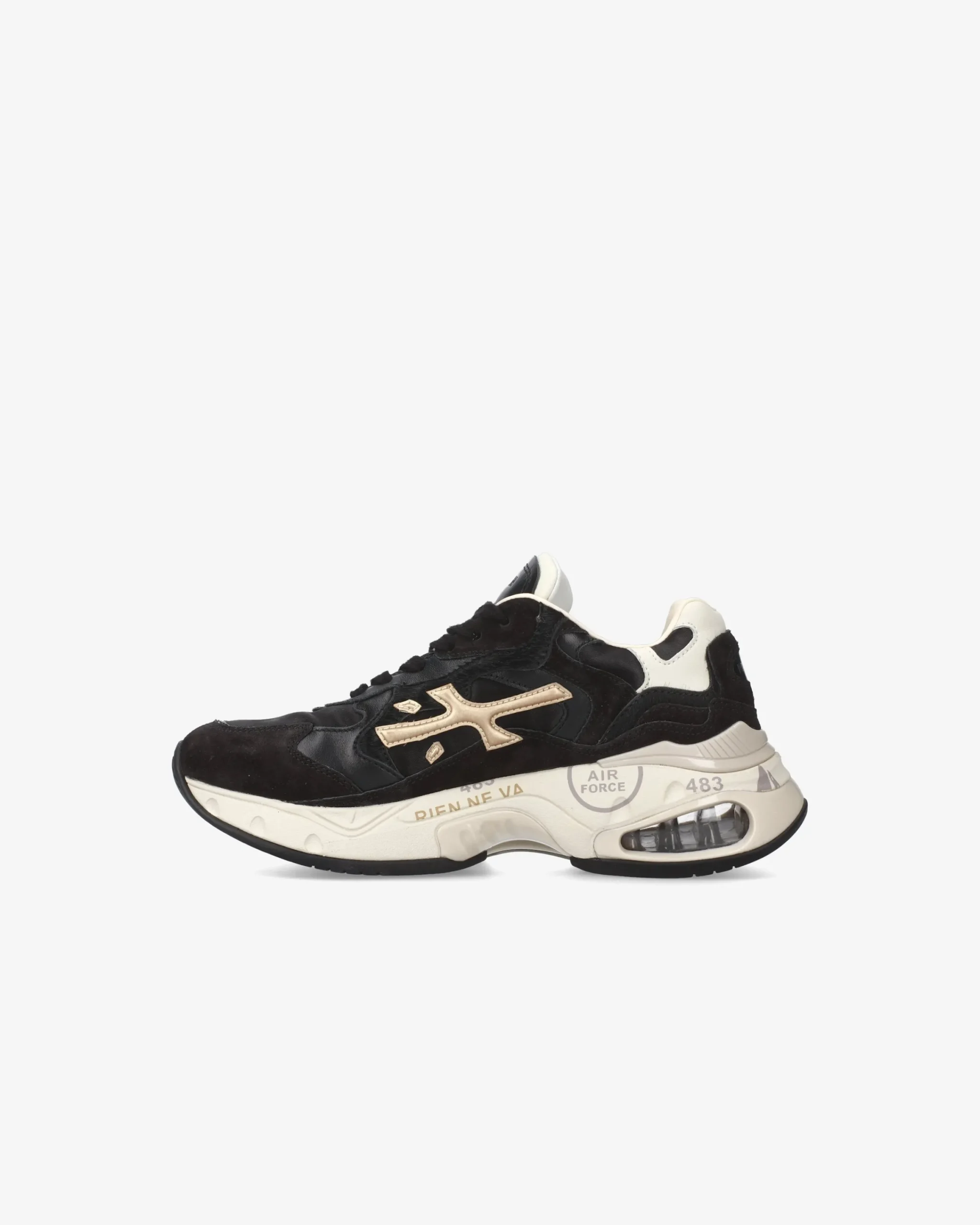 Donna Premiata SHARKYD 372