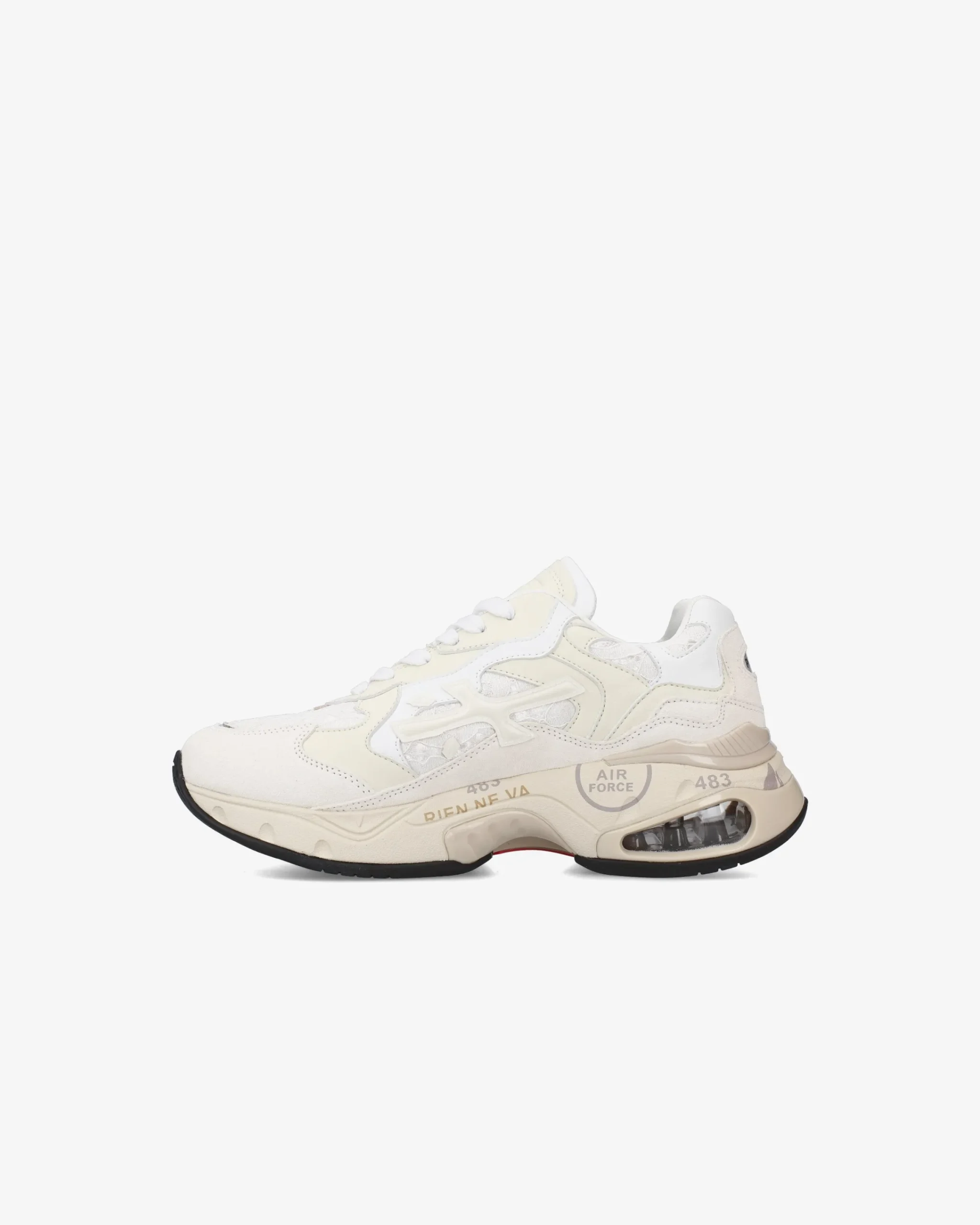 Donna Premiata SHARKYD 366