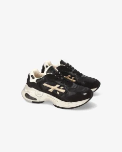 Donna Premiata SHARKYD 372