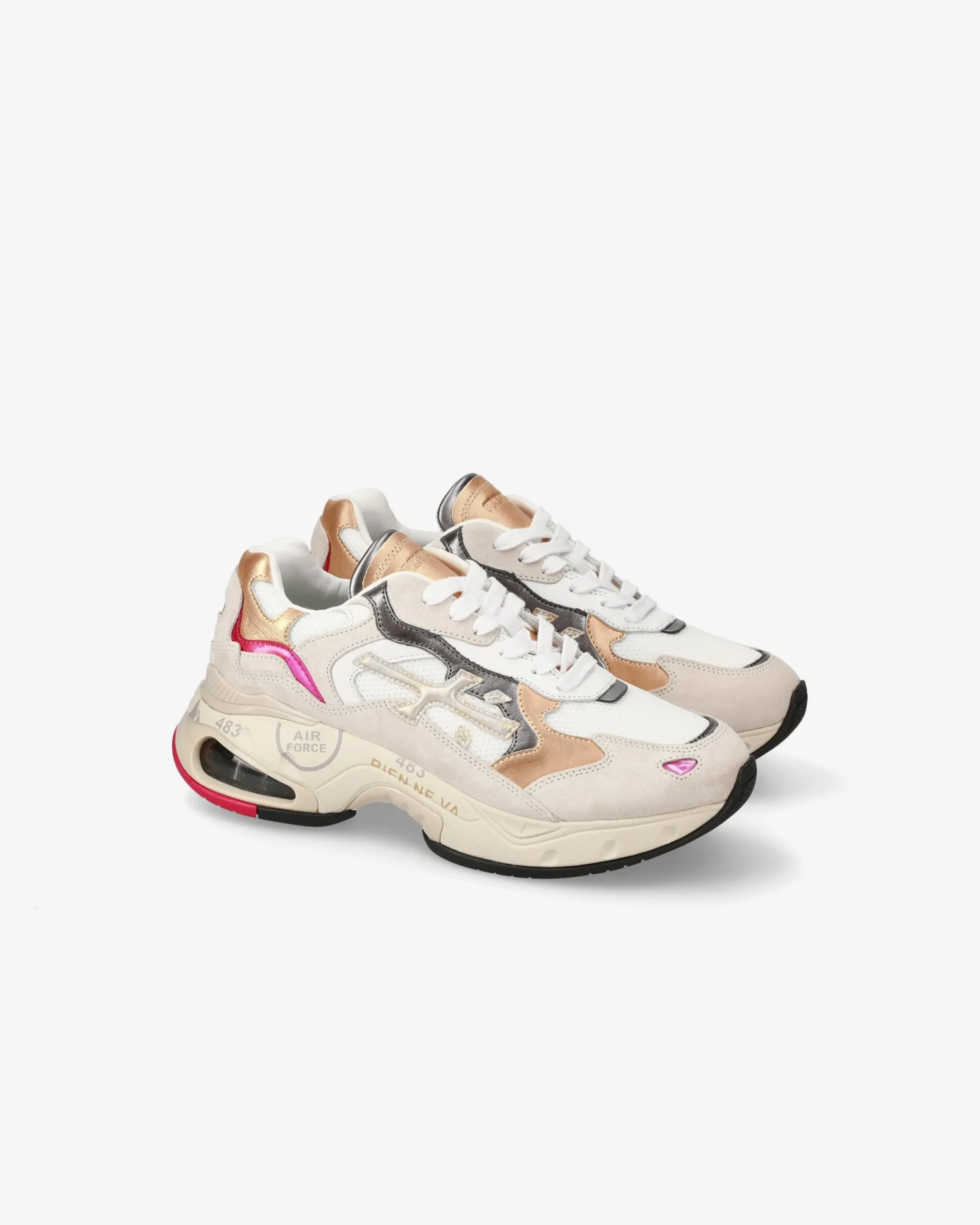 Donna Premiata SHARKYD 364