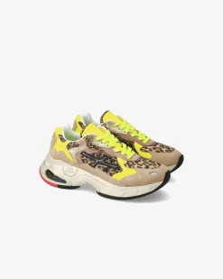 Donna Premiata SHARKYD 365
