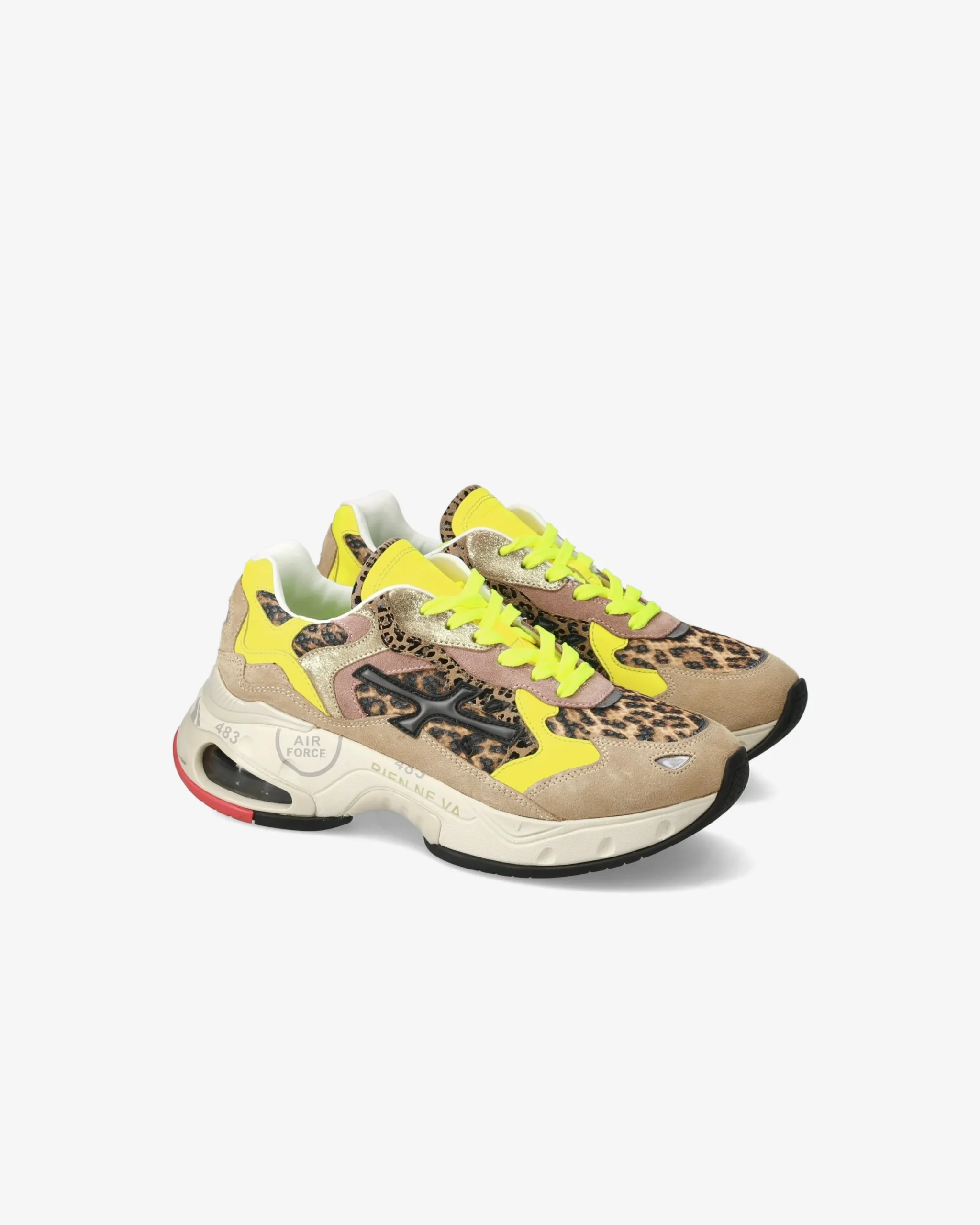 Donna Premiata SHARKYD 365