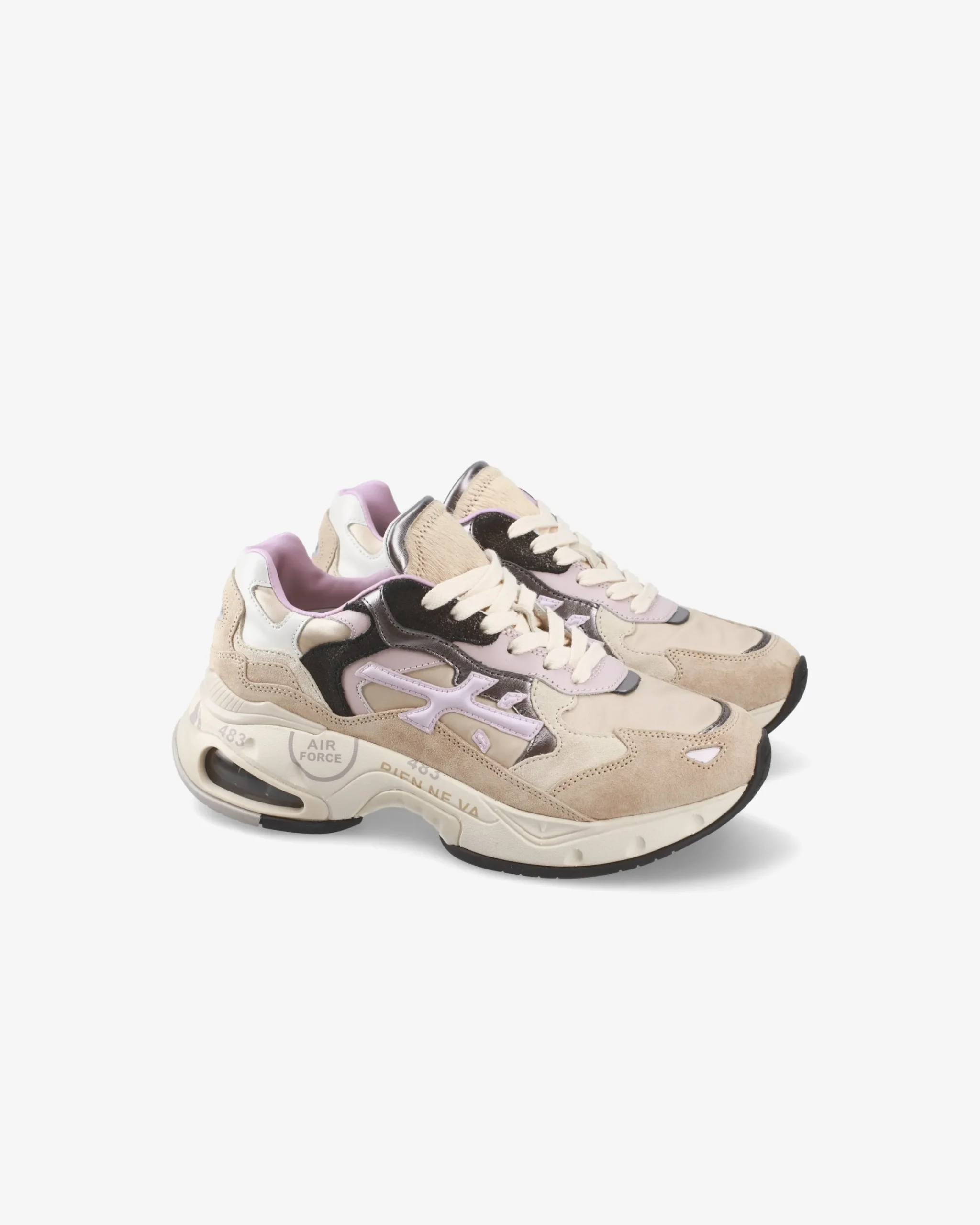 Donna Premiata SHARKYD 363