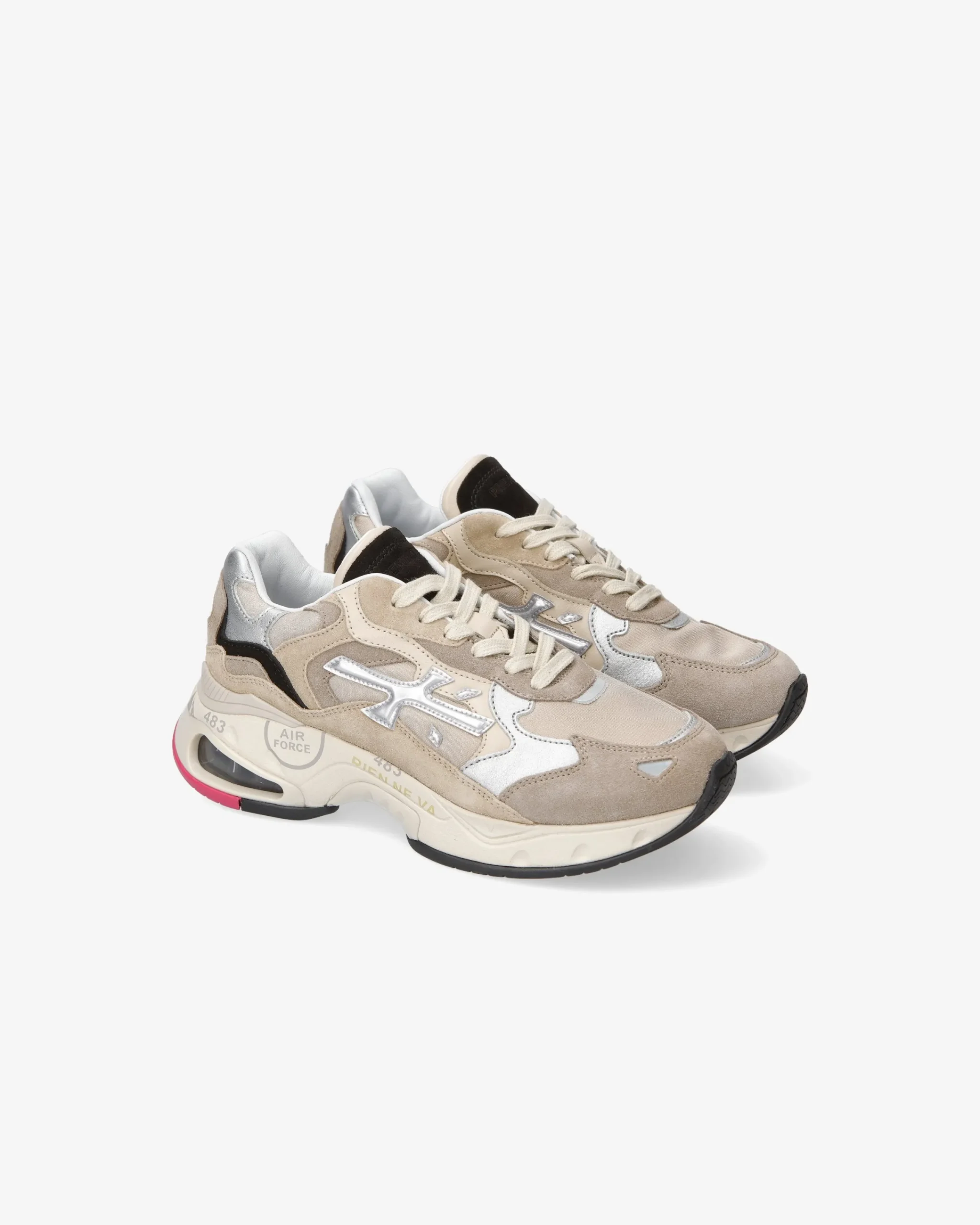 Donna Premiata SHARKYD 314