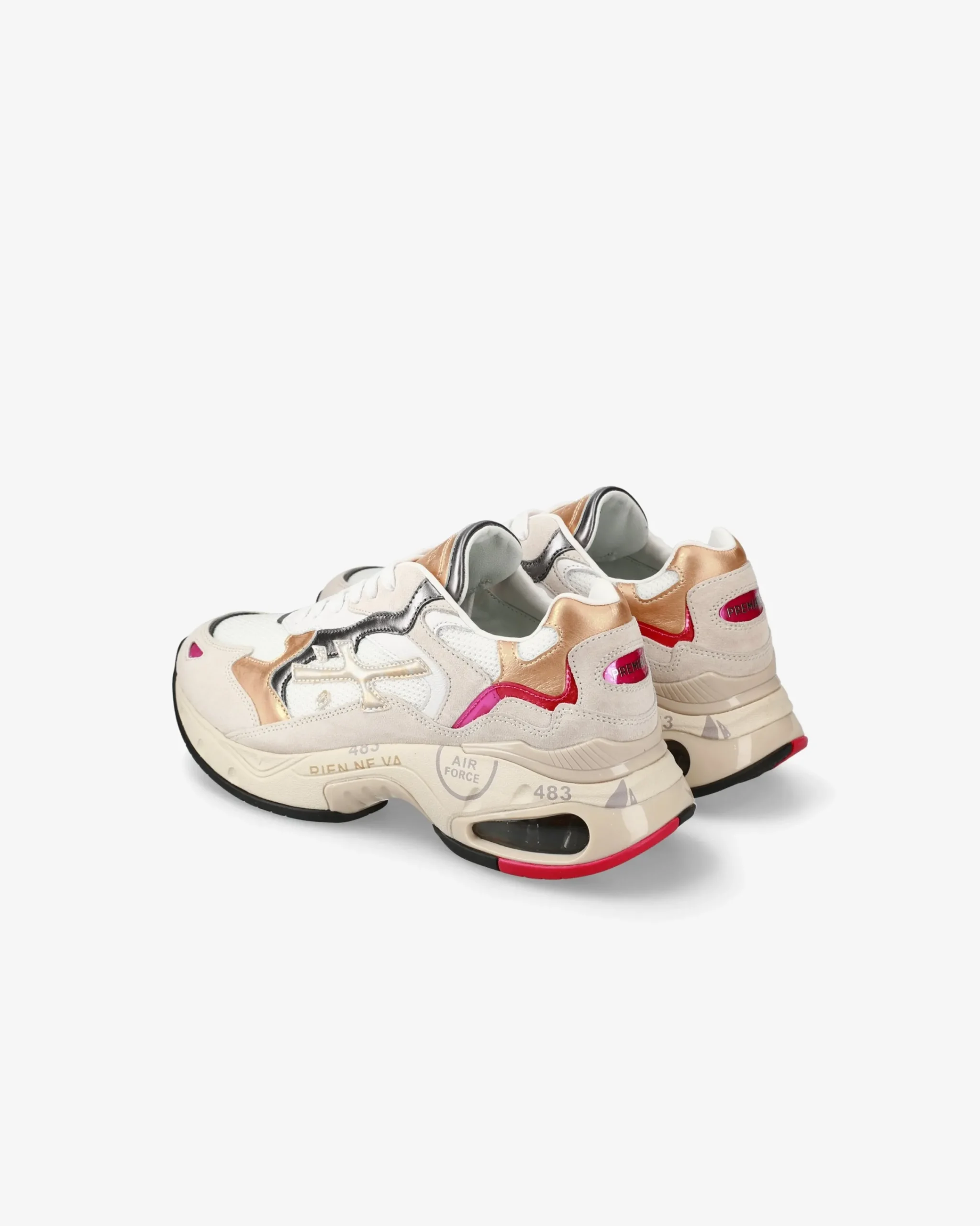 Donna Premiata SHARKYD 364