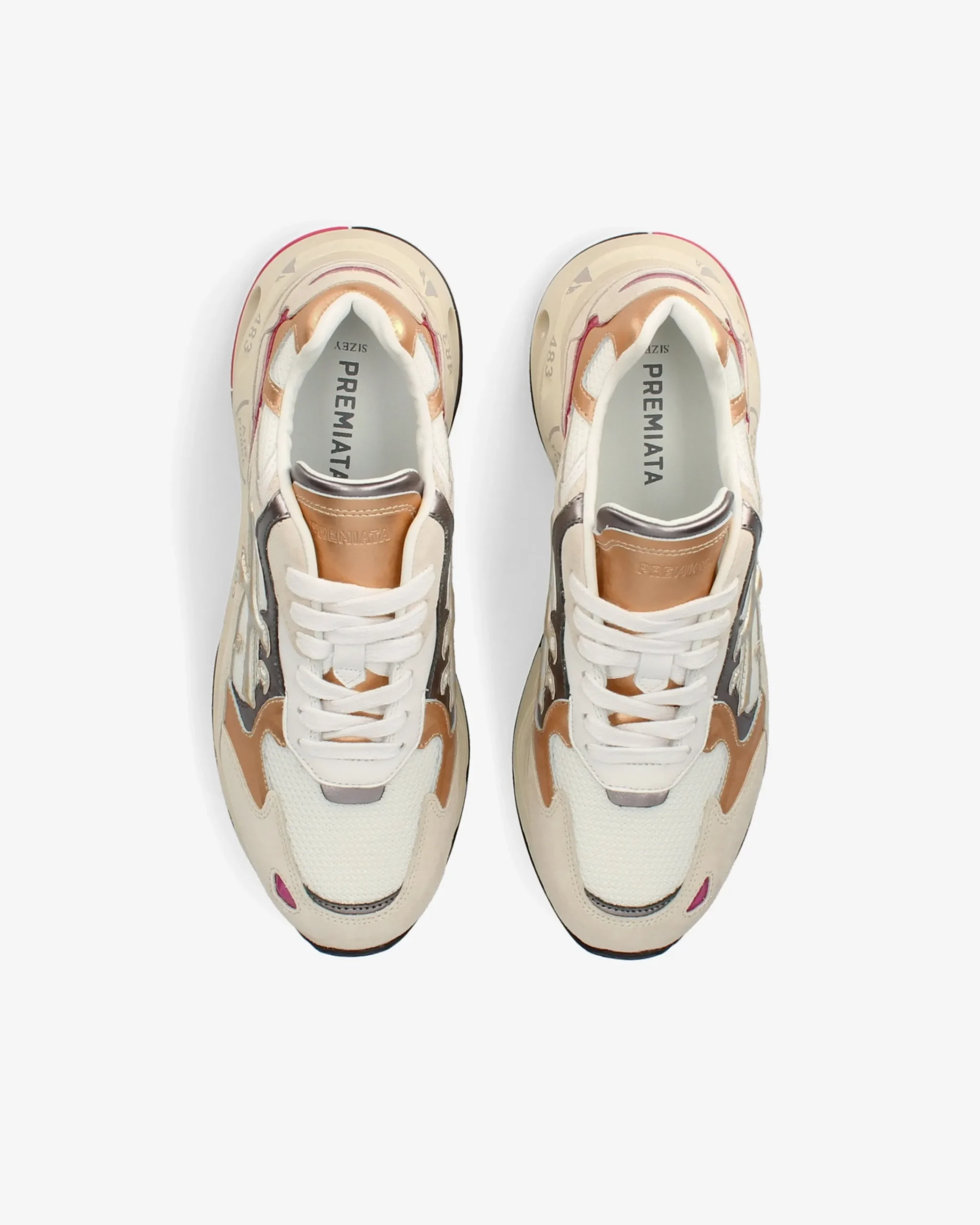 Donna Premiata SHARKYD 364