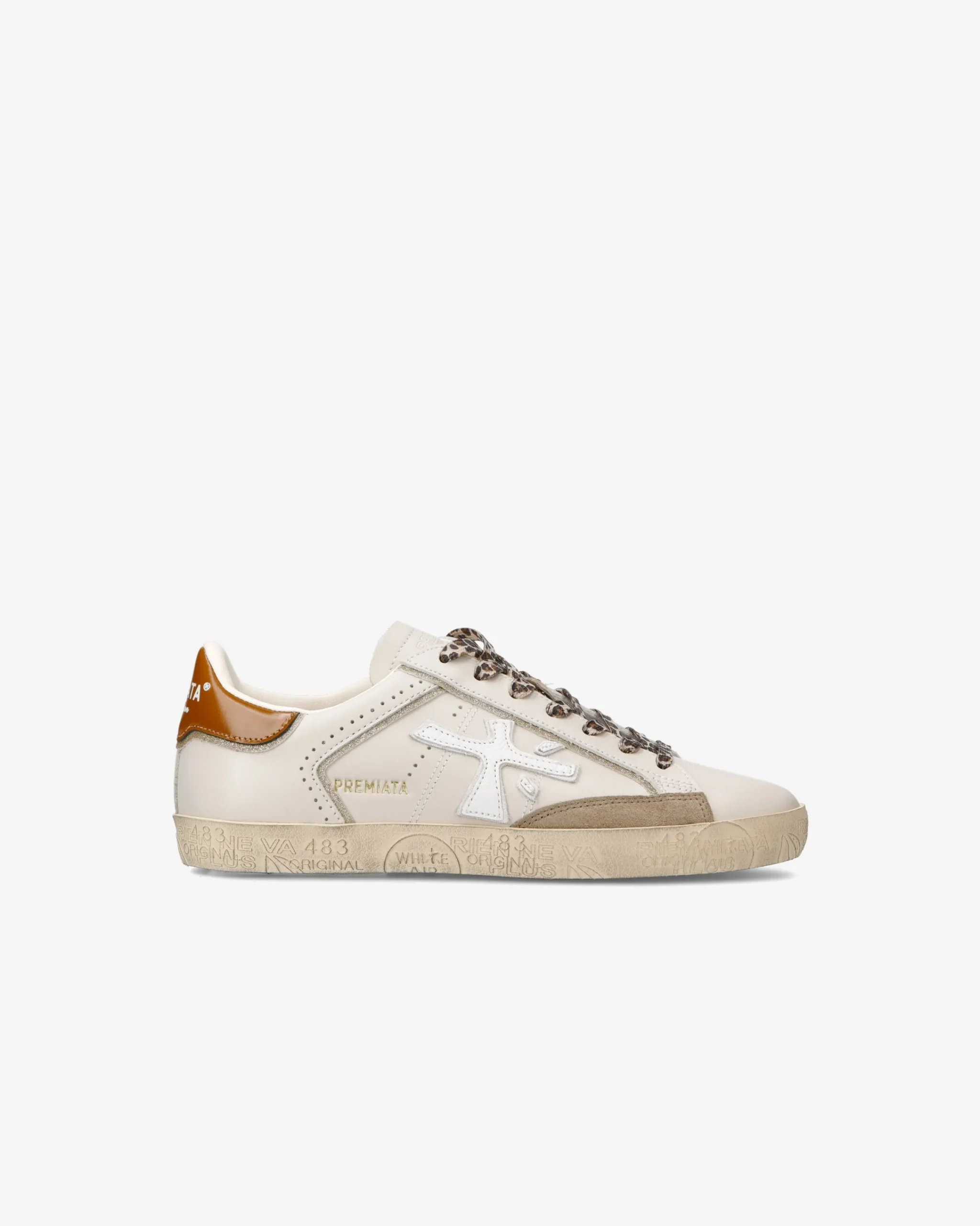 Donna Premiata STEVEND 6483