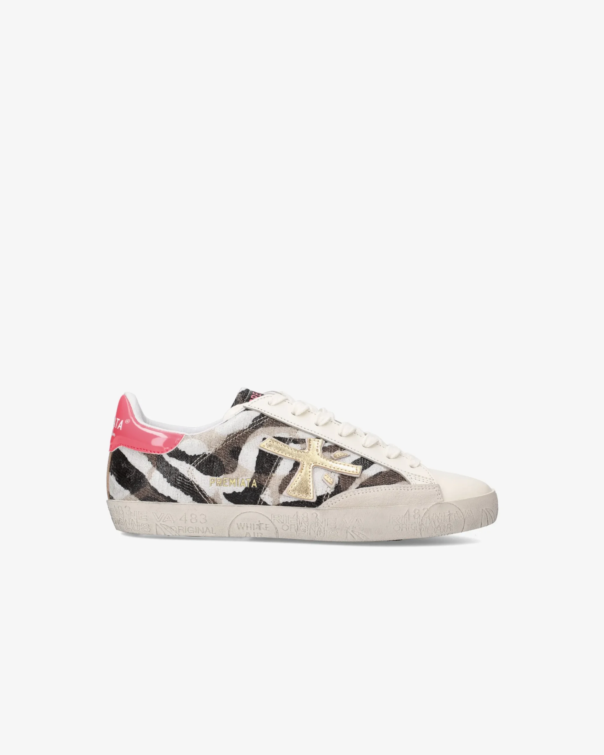 Donna Premiata STEVEND 6188