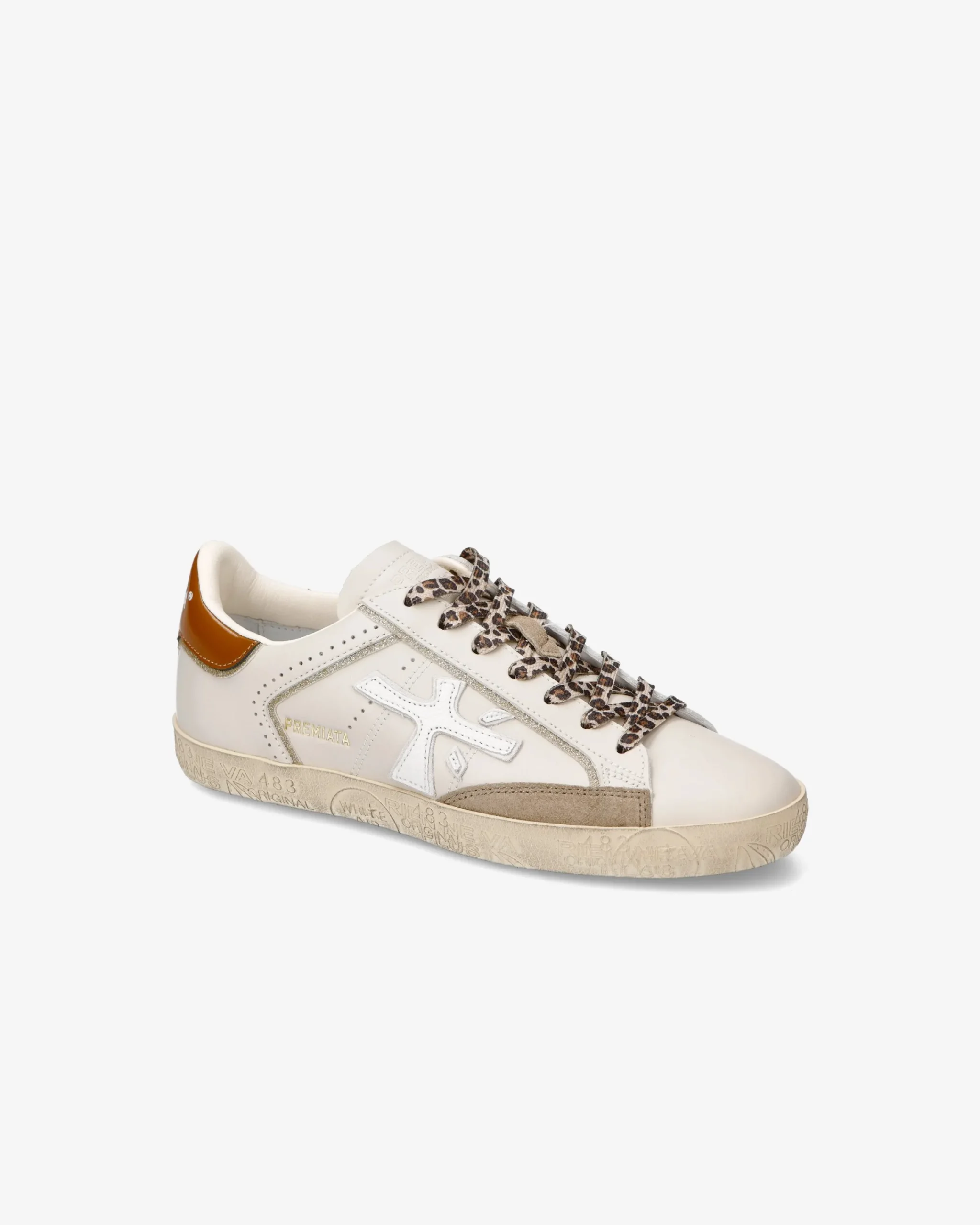 Donna Premiata STEVEND 6483