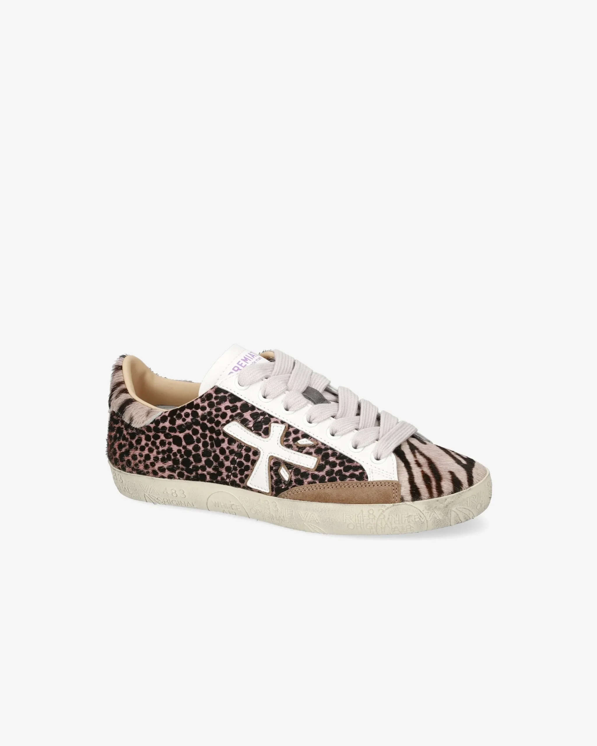 Donna Premiata STEVEND 6935