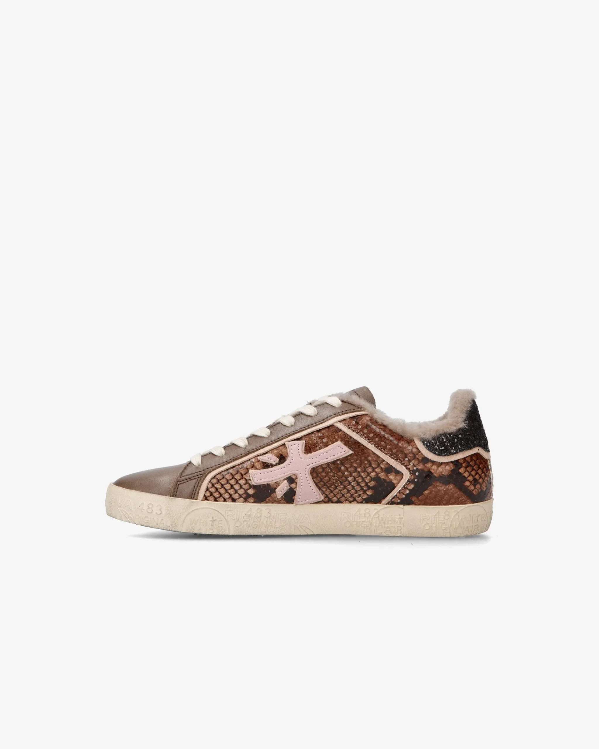 Donna Premiata STEVEND 6485