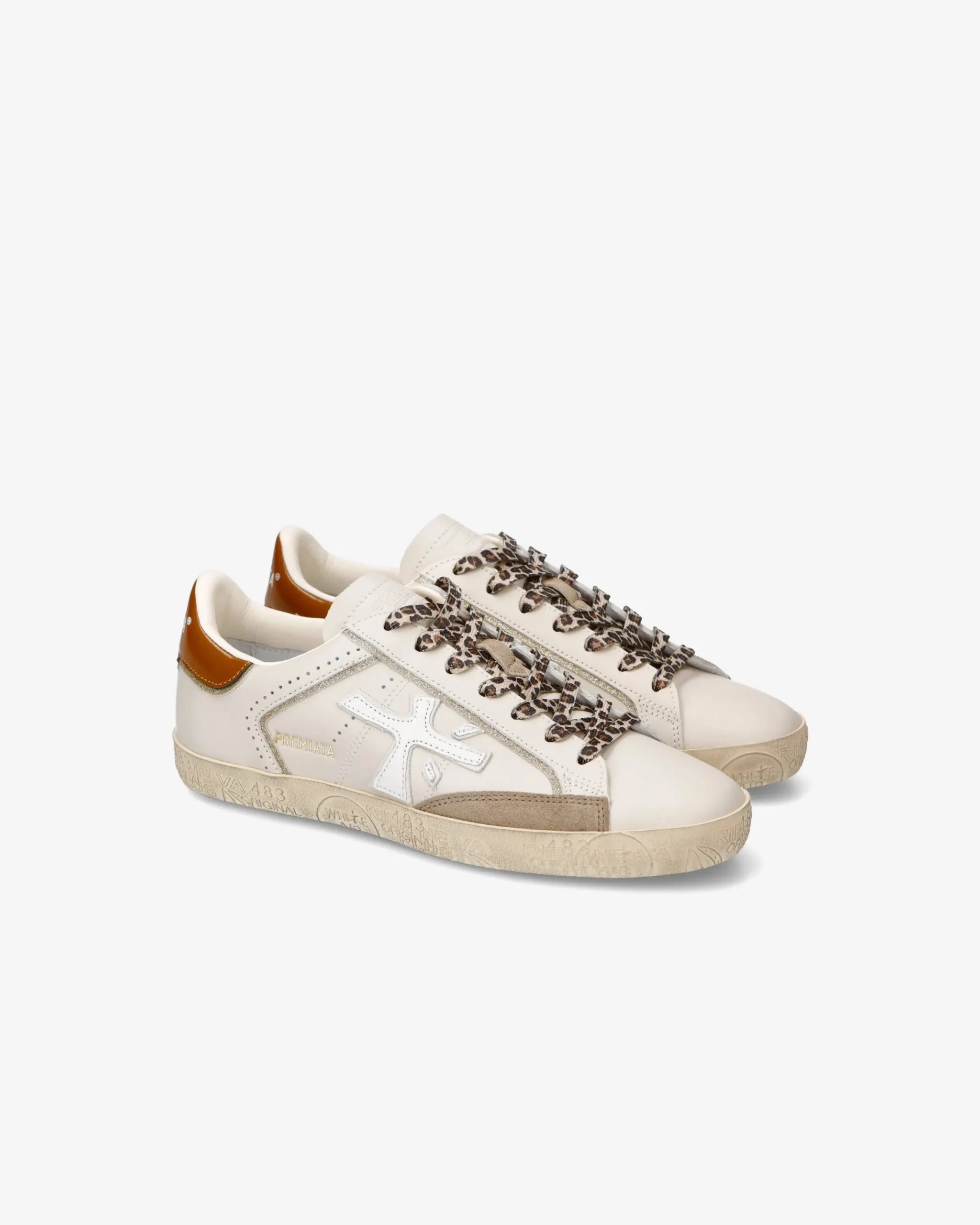 Donna Premiata STEVEND 6483